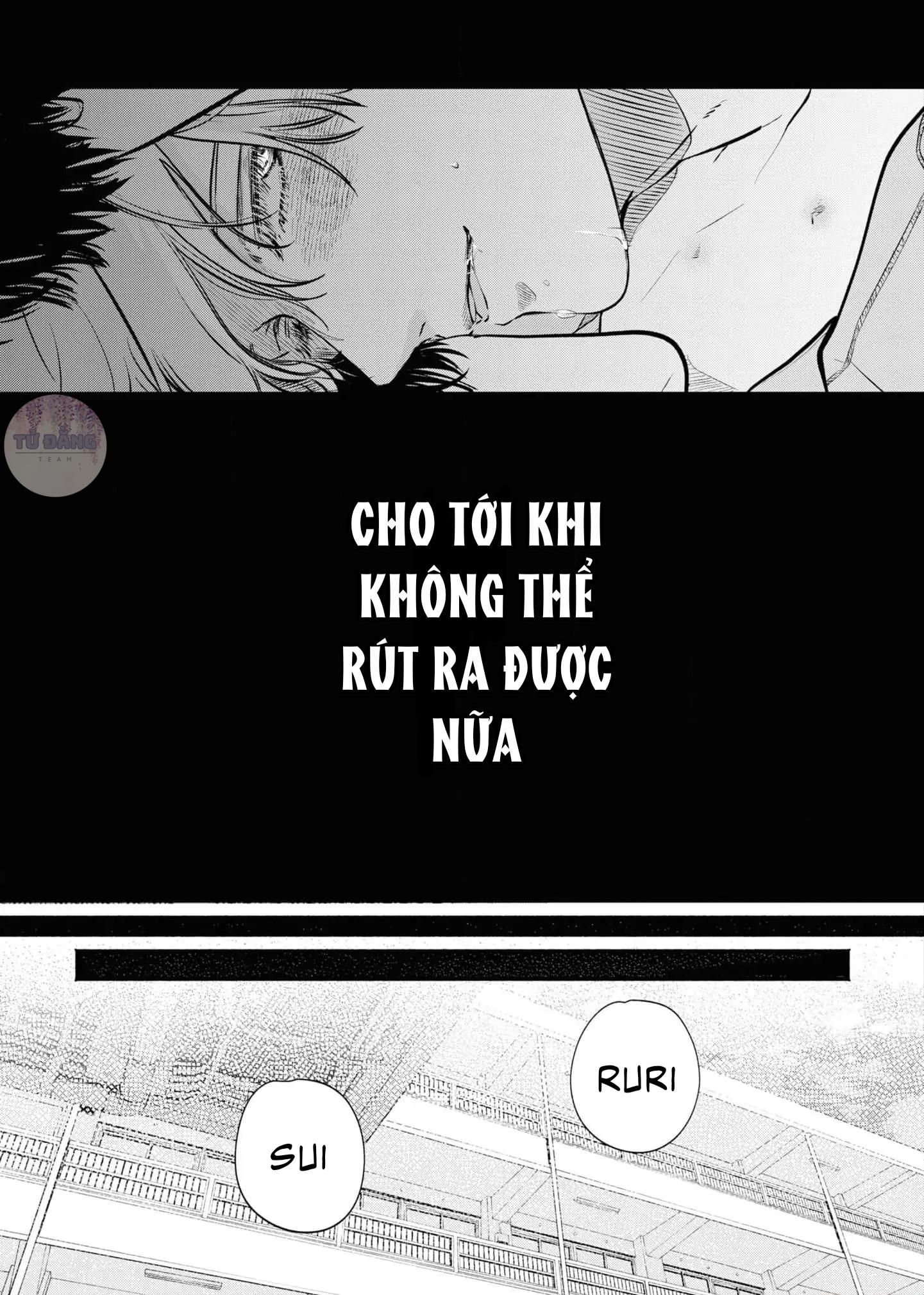 Đọc truyện Anh em song sinh và thầy giáo - Chapter 4