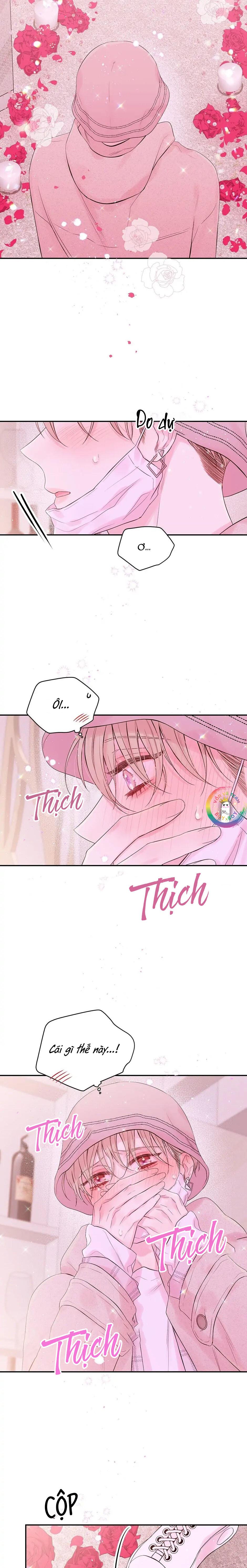 Đọc truyện Bí Mật Của Tôi - Chapter 94
