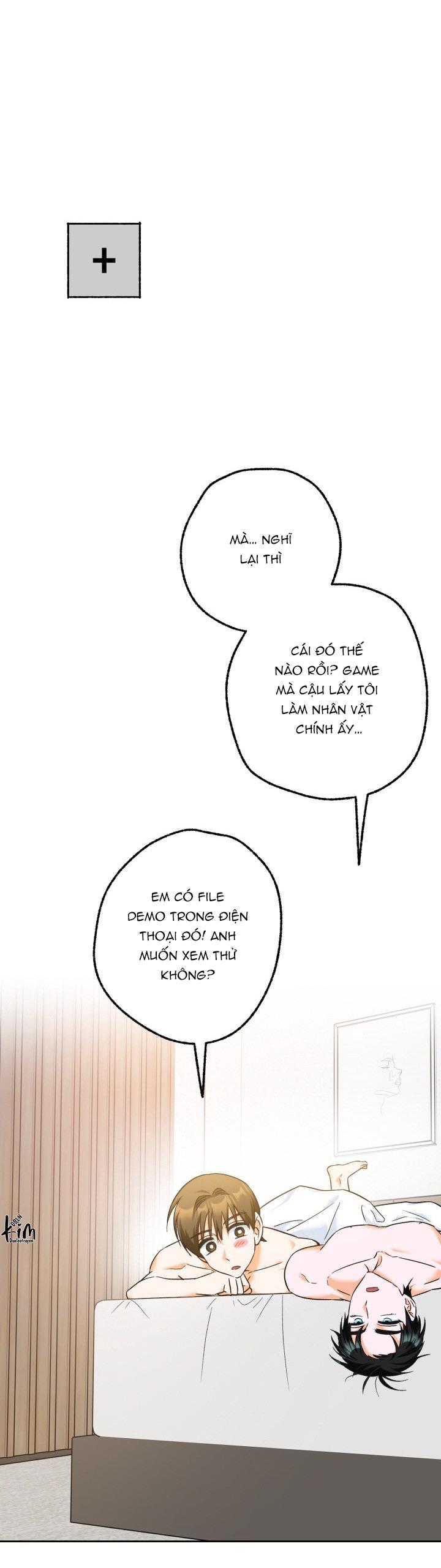 Đọc truyện BL NGẮN TUYỂN CHỌN - Chapter 40.91