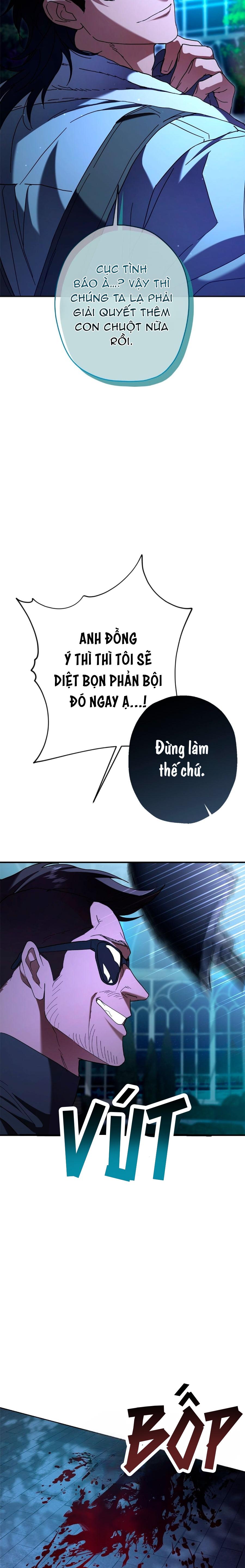 Đọc truyện RÔ-FULLHD THỜI KHẮC ĐẠN ĐẠO - Chapter 0