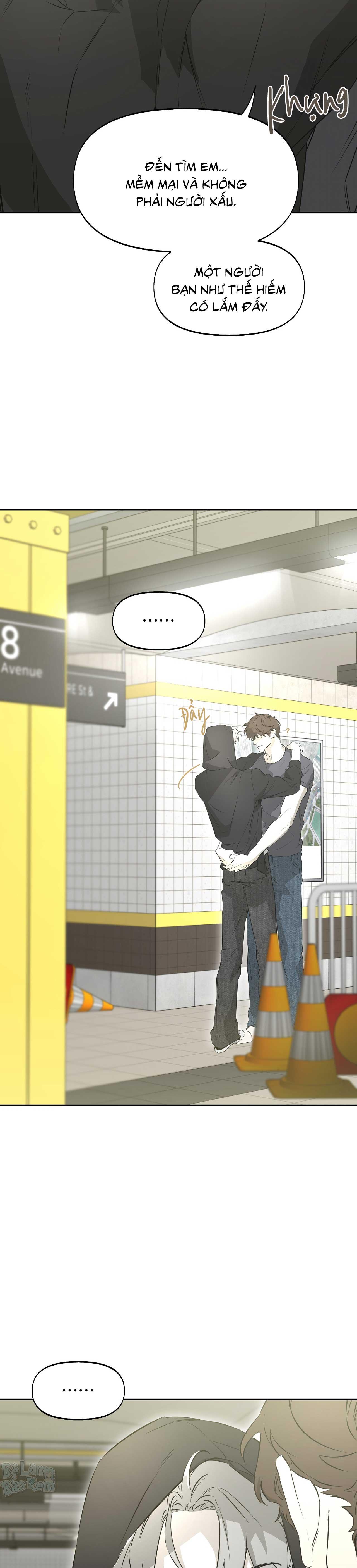 Đọc truyện NERD PROJECT - Chapter 49