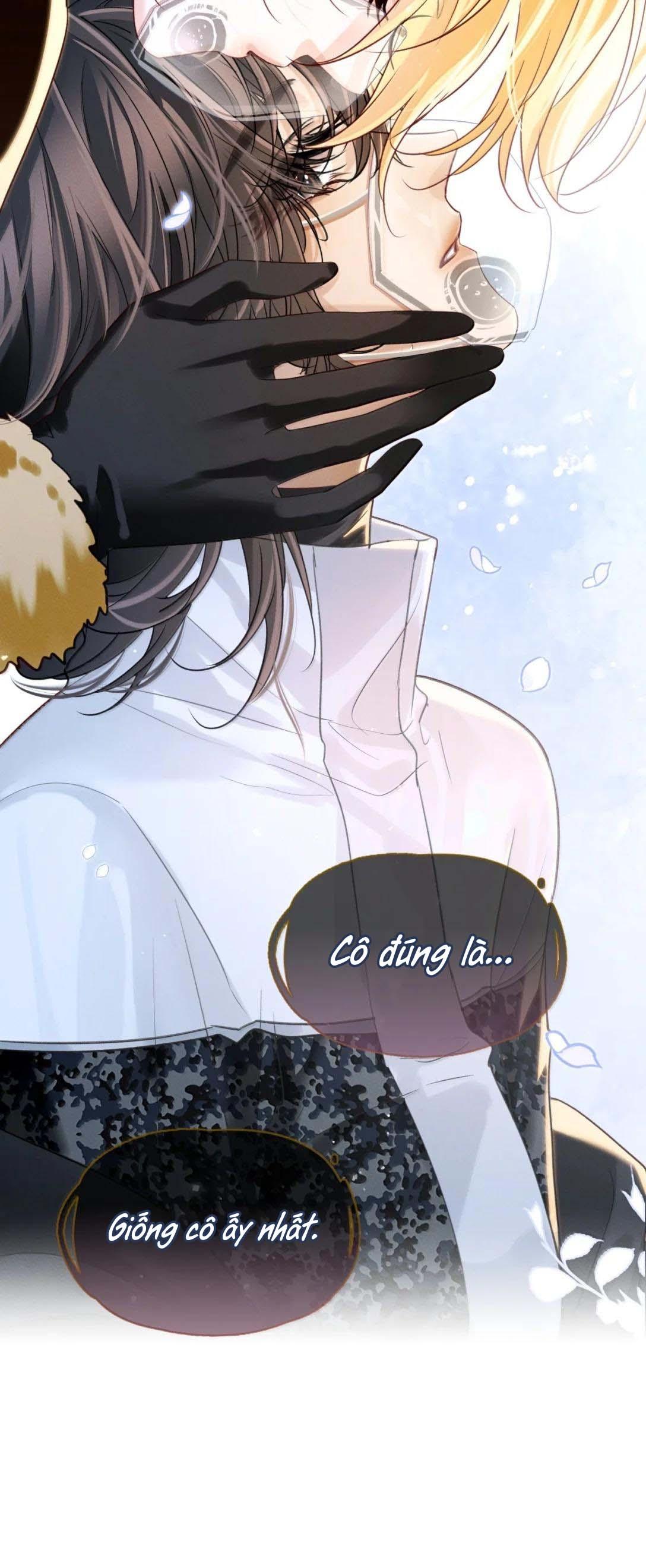 Đọc truyện [GL] Thiết Lập Yêu Cầu Tôi Yêu Em - Chapter 27