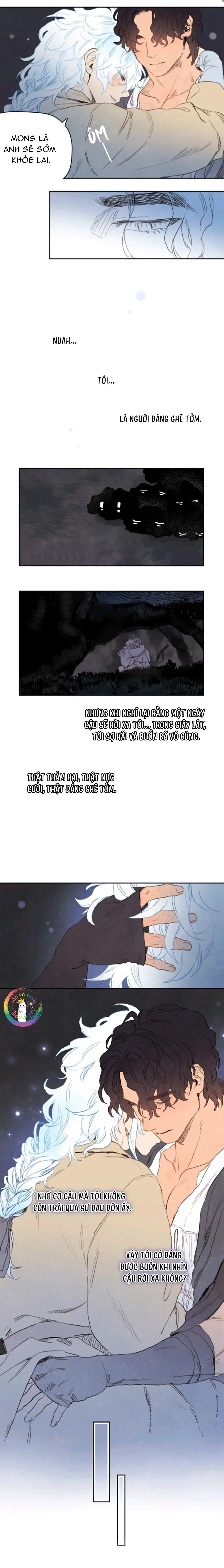 Đọc truyện Rix Venus - Chapter 77