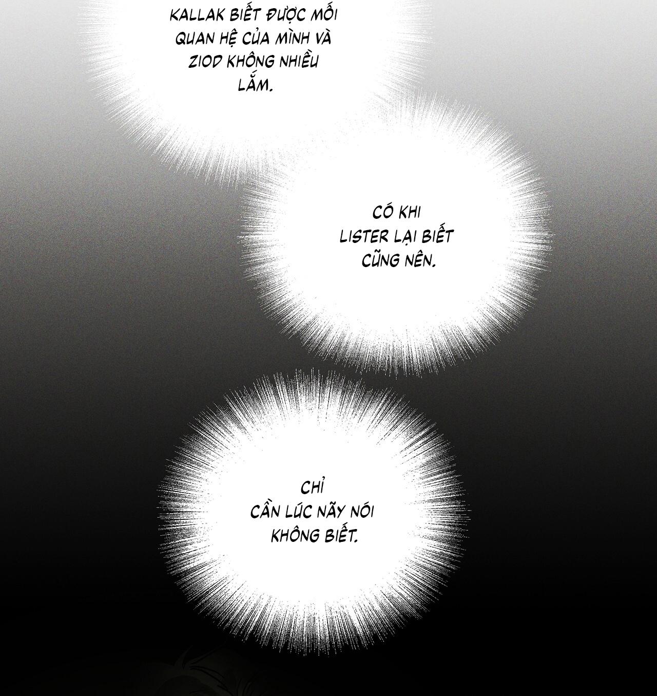 Đọc truyện (CBunu) Antidote - Chapter 64