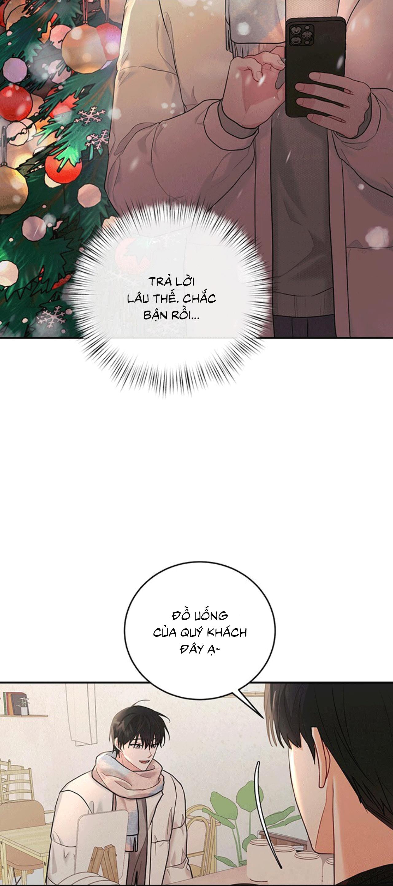 Đọc truyện TIỂU THỬ: BẮT ĐẦU MÙA HÈ - Chapter 58