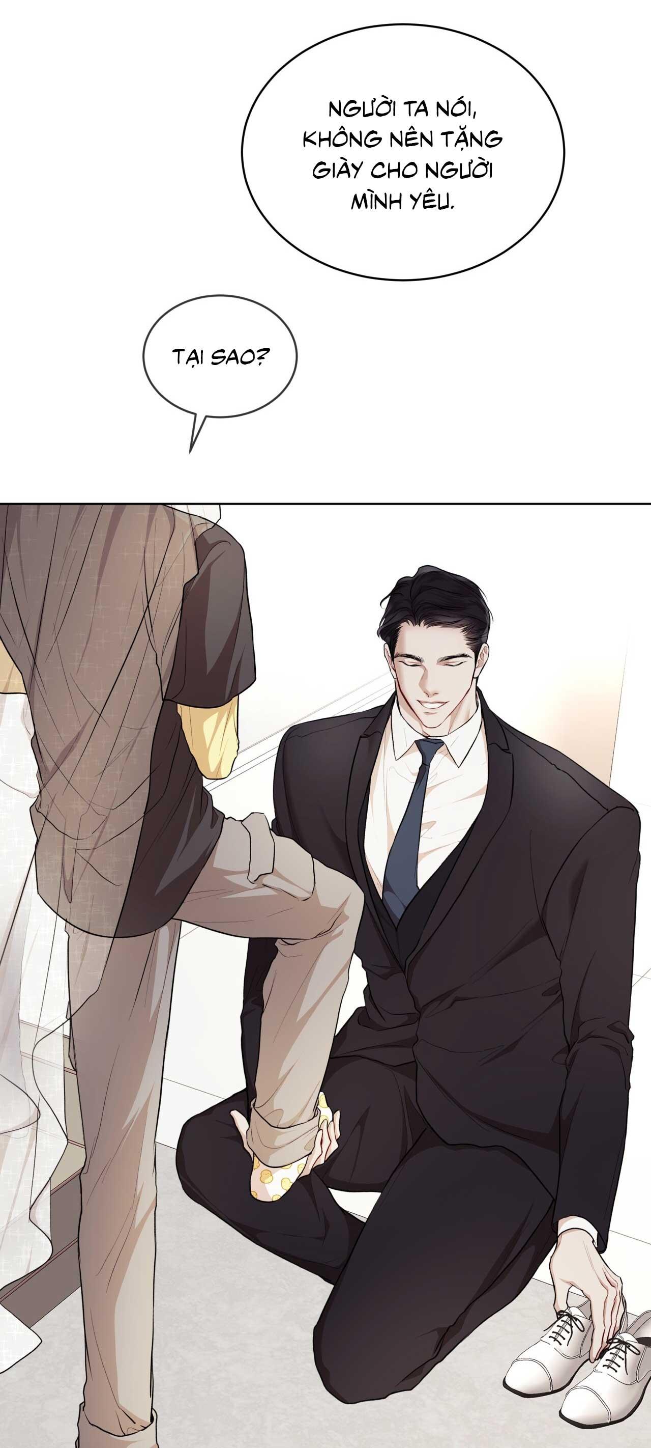 Đọc truyện KHỞI NGUỒN SỰ SỐNG - Chapter 75