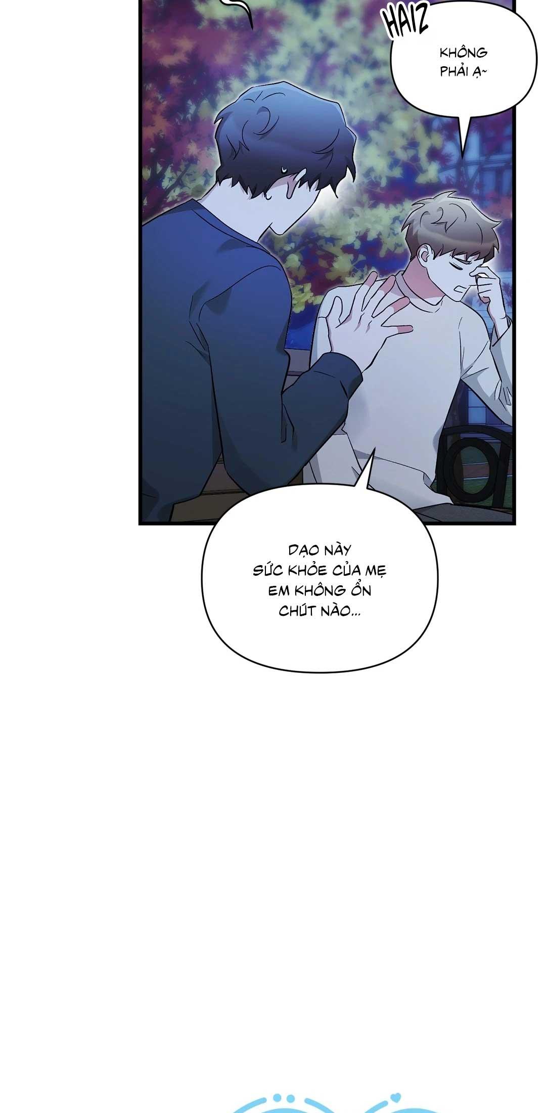 Đọc truyện KÝ SỰ ALPHA - Chapter 54