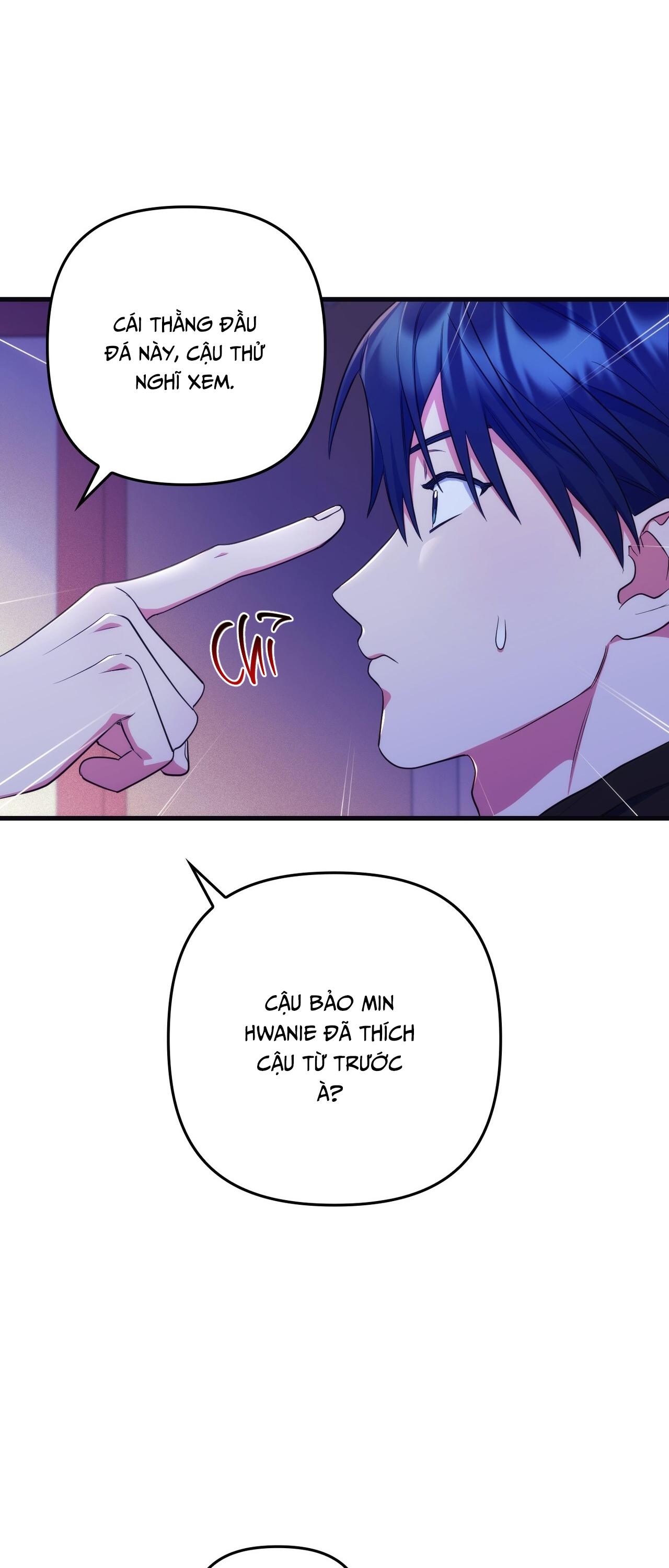Đọc truyện GIÚP ANH MỘT LẦN THÔI - Chapter 12