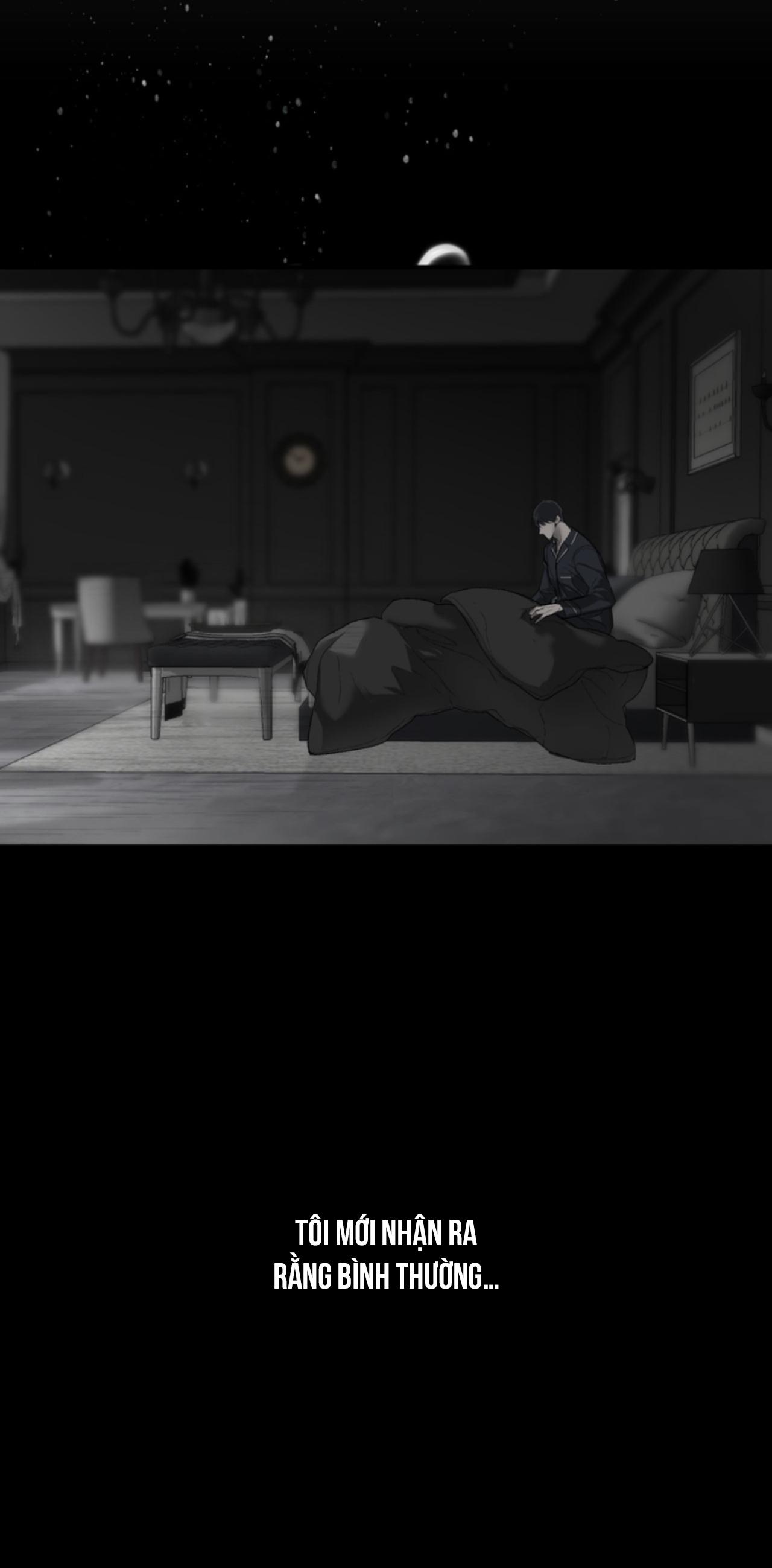 Đọc truyện Deepest Confession - Chapter 7