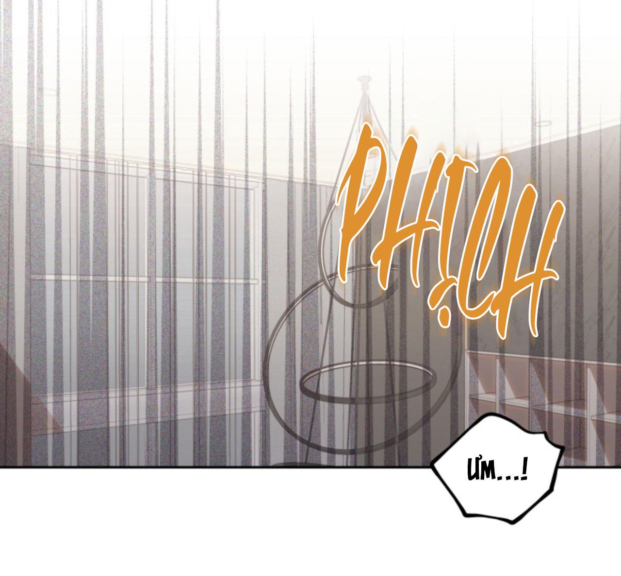 Đọc truyện Người Hàng Xóm Bất Ngờ - Chapter 11