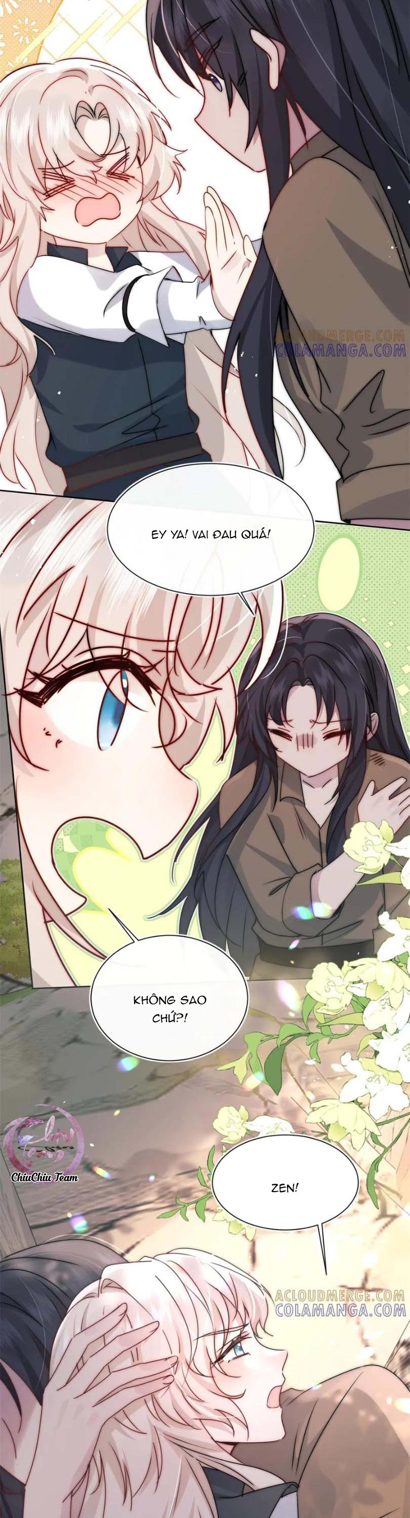 Đọc truyện Tù Long Tuyết - Chapter 61