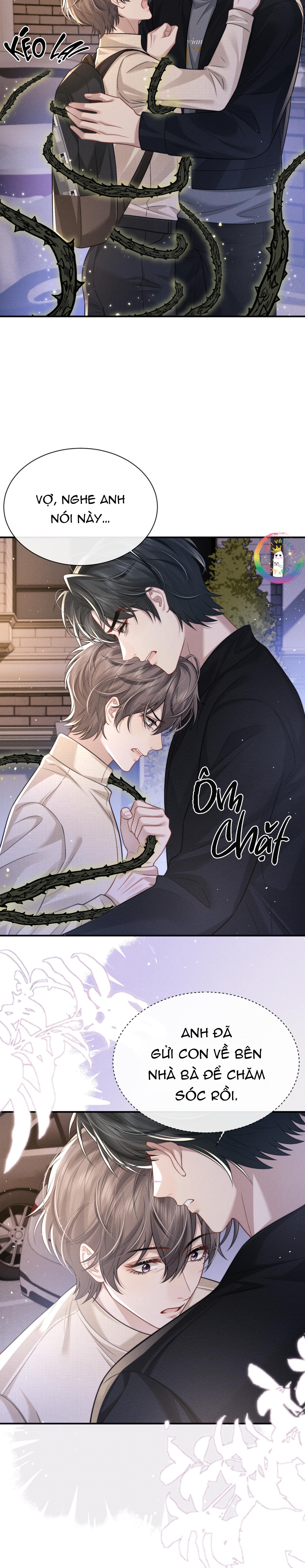 Đọc truyện Chấp Sự Thỏ Tai Cụp - Chapter 168