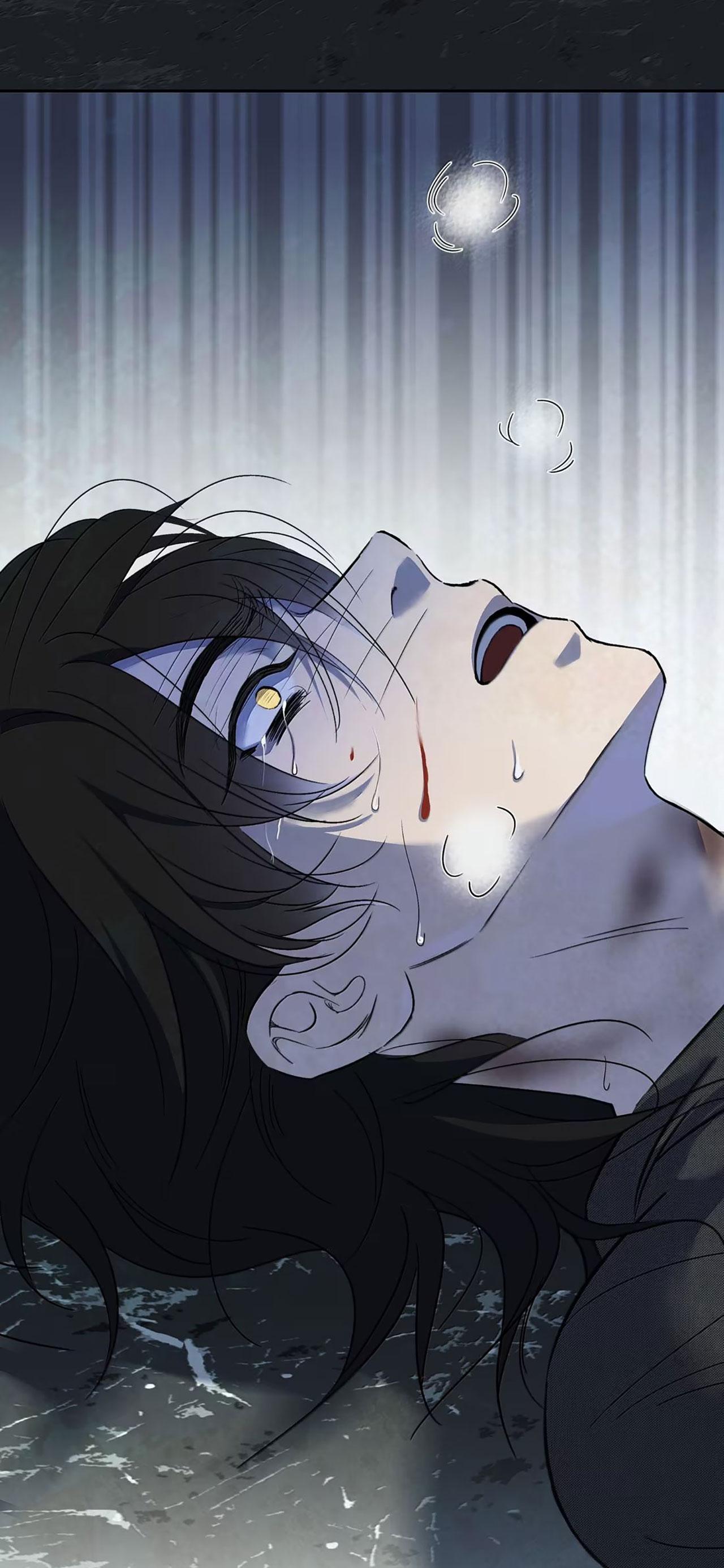 Đọc truyện † Sắc Thu Nghĩa Trang † - Chapter 30