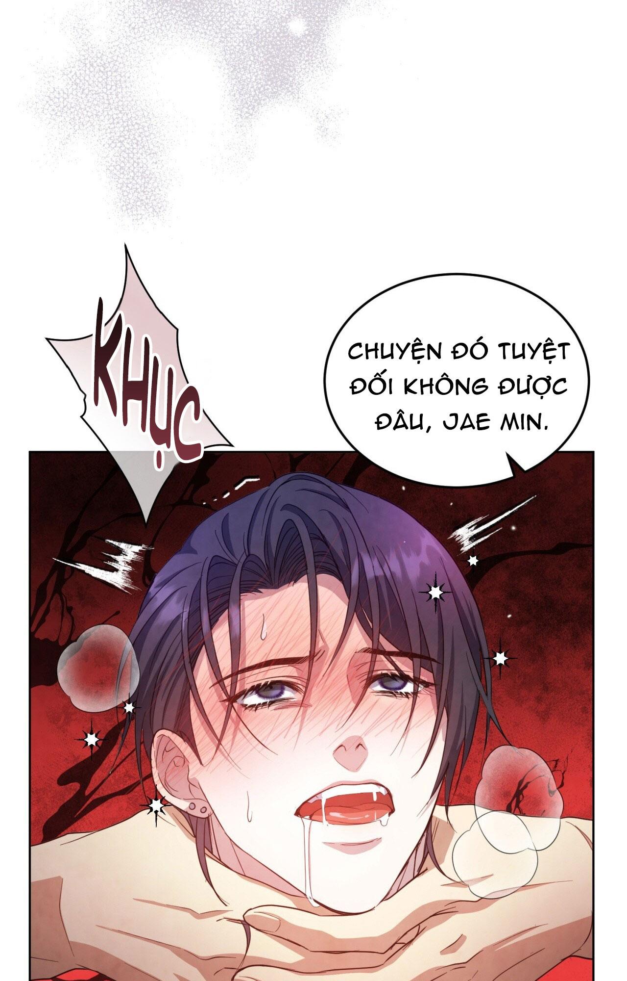 Đọc truyện THẾ GIỚI XUNG KHẮC - Chapter 11