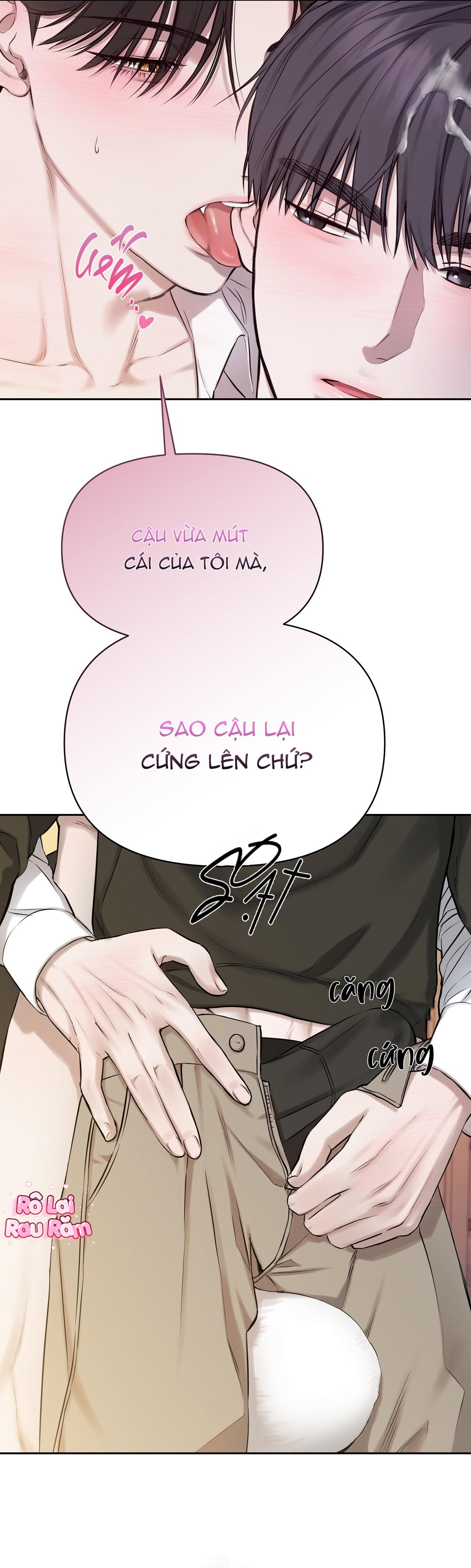 Đọc truyện (RÔ LAI) Ánh dương khuất bóng - Chapter 20