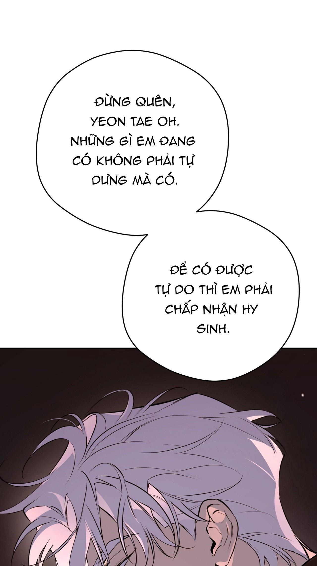 Đọc truyện OFF TRACK - Chapter 45