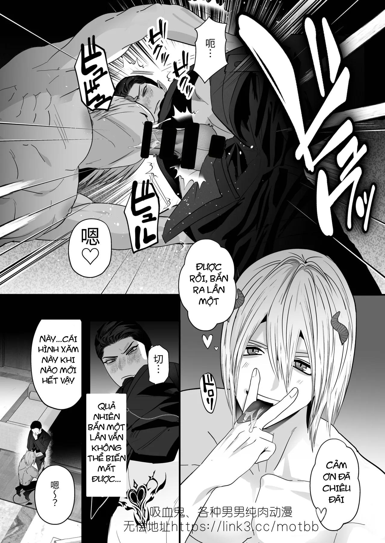 Đọc truyện Cưng mà nói - Chapter 278