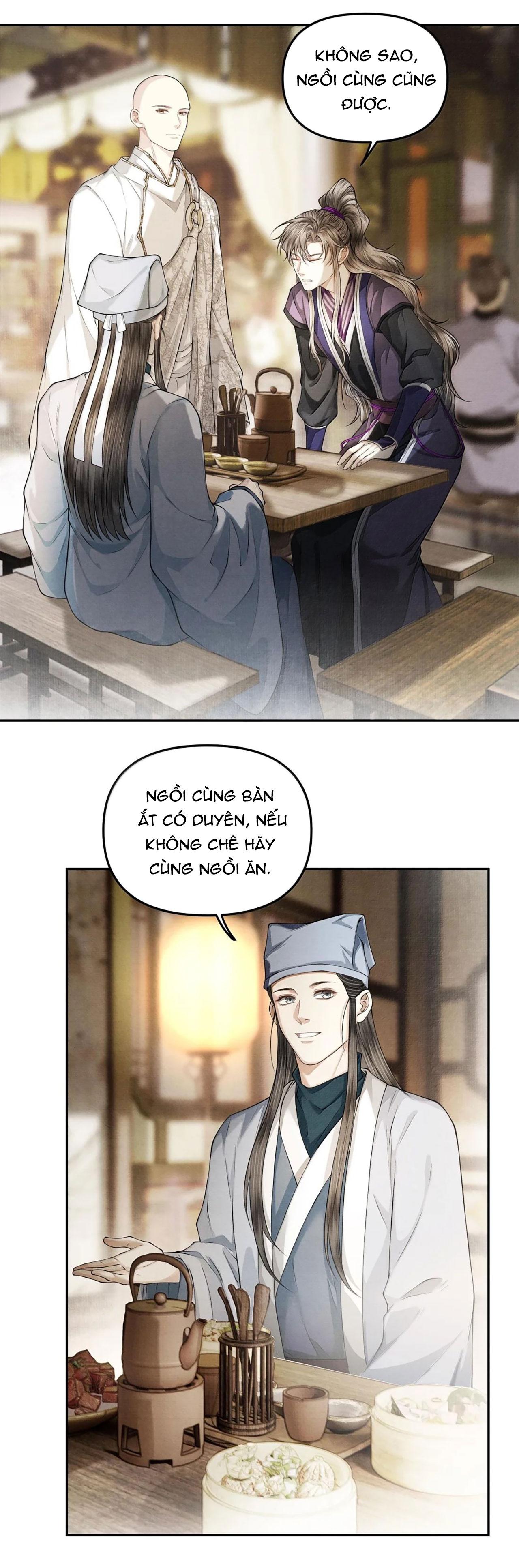 Đọc truyện Đồng Tiền Kham Thế - Chapter 157