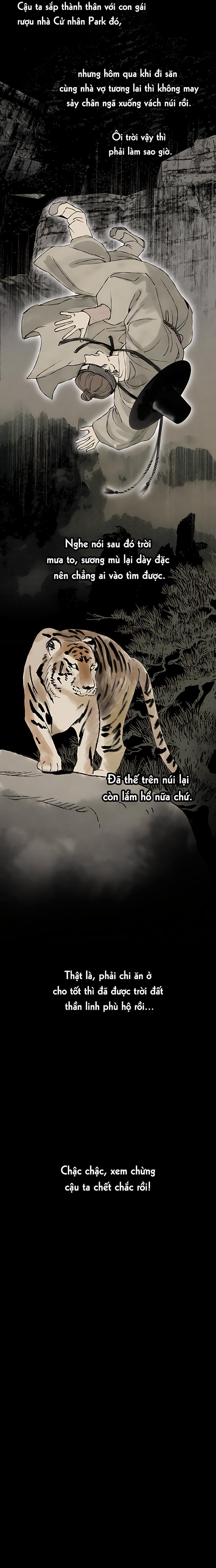 Đọc truyện [ TUYỂN TẬP TRUYỆN NGẮN BL] Cuộc Xâm Lược Dâm Đãng - Chapter 27
