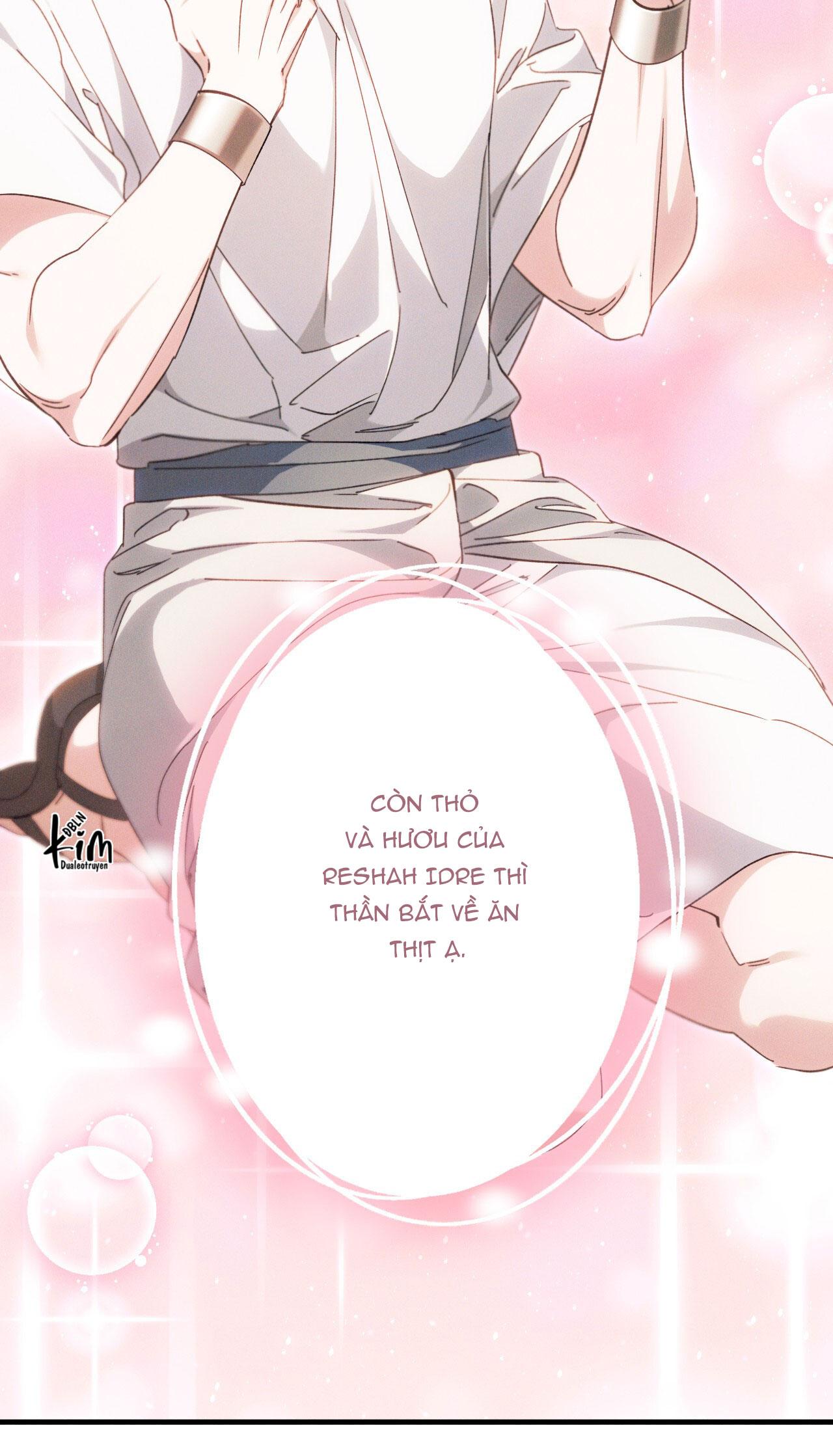 Đọc truyện RẮN NUỐT LỰU - Chapter 24