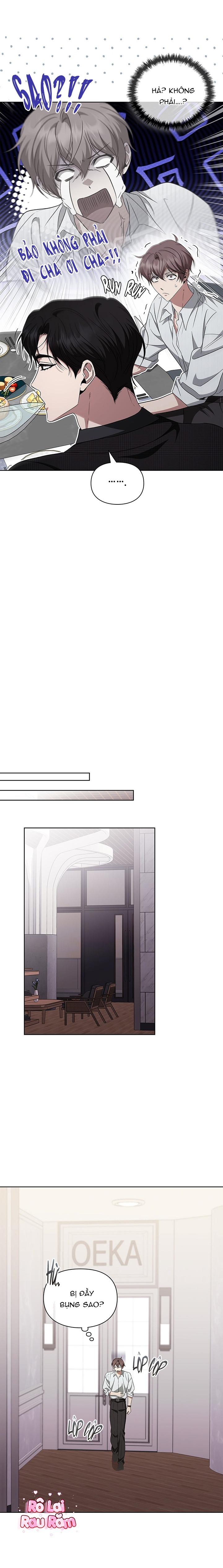 Đọc truyện (RÔ LAI) KHỞI TẠO KẾT ẨN - Chapter 33