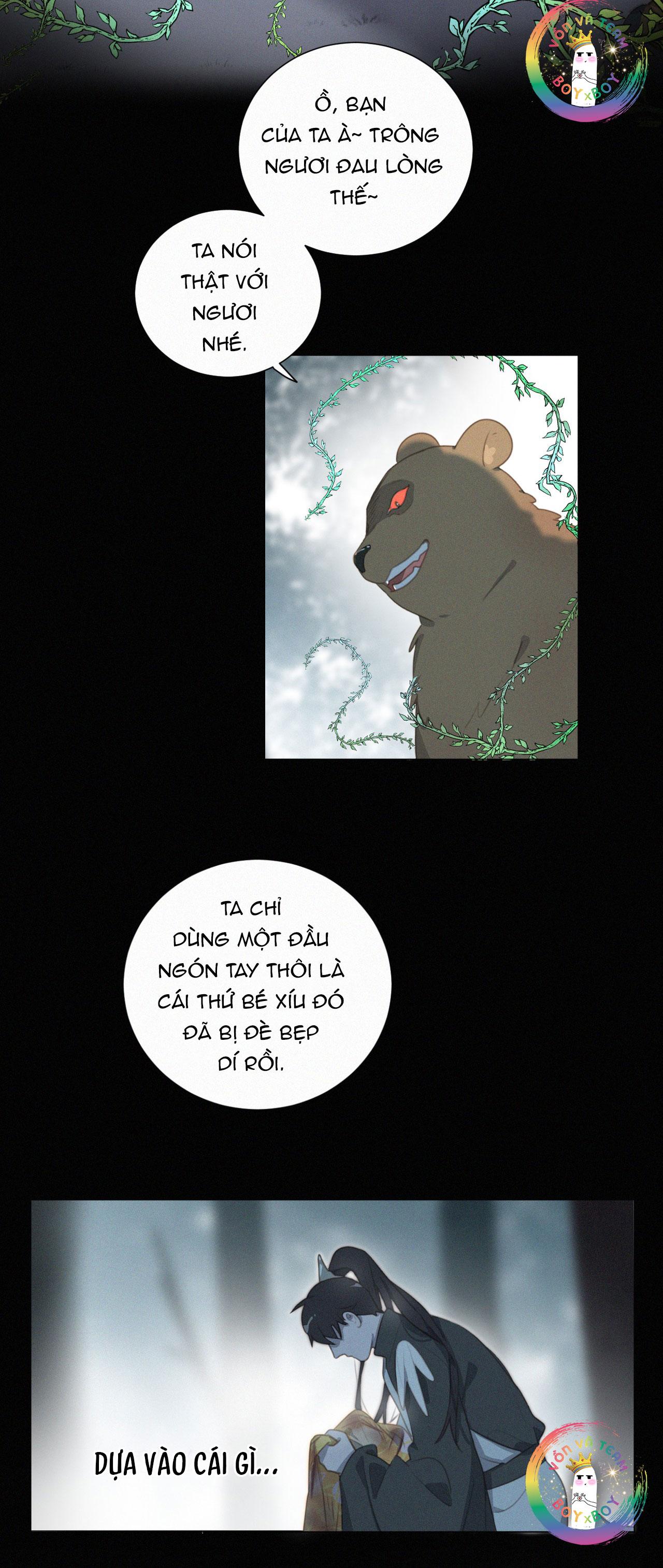 Đọc truyện Xã Hội Mồn Lèo - Chapter 85