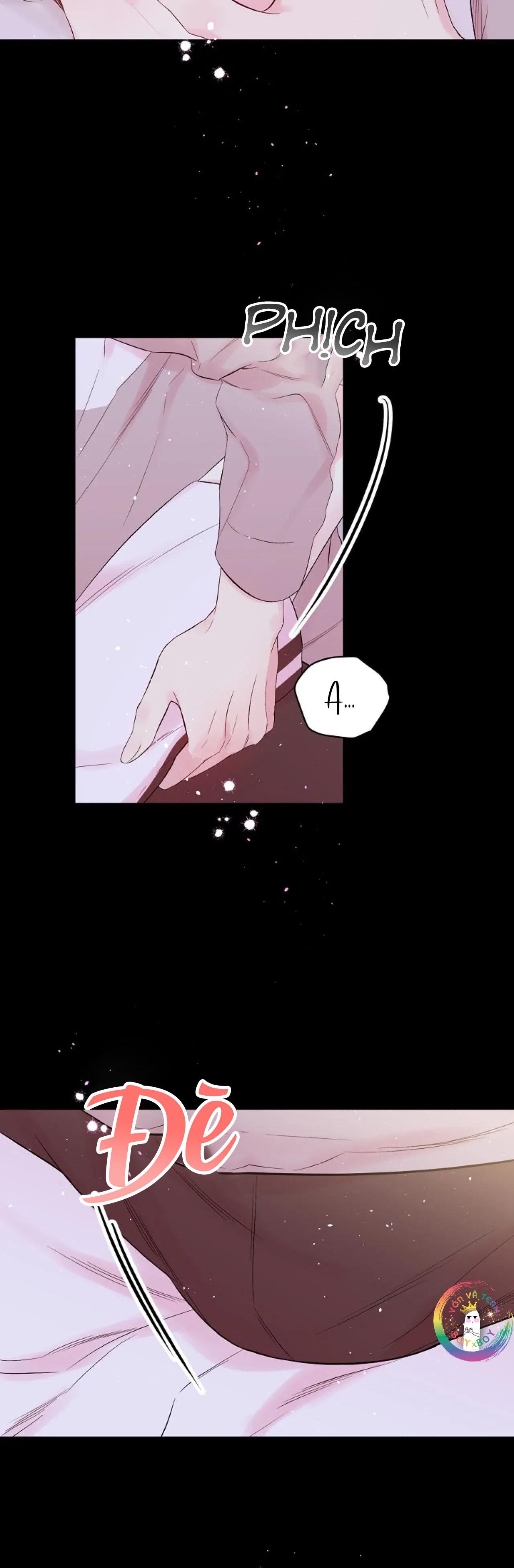 Đọc truyện Bí Mật Của Tôi - Chapter 102