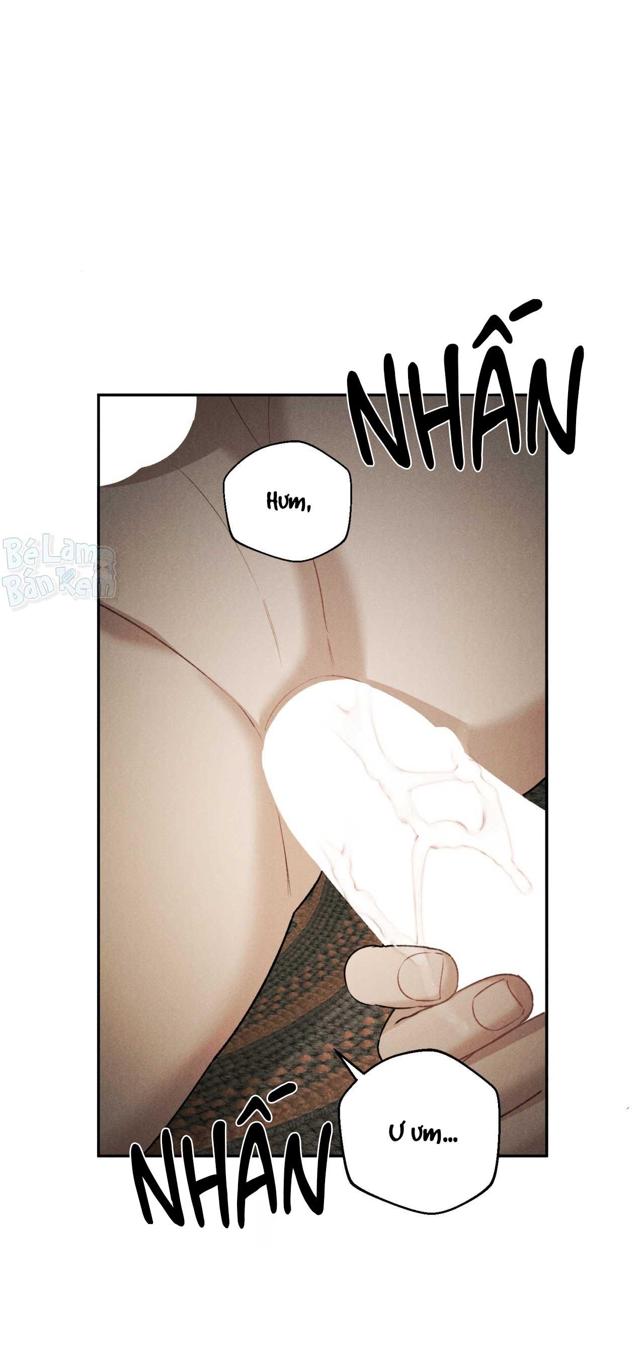 Đọc truyện Joo Eun - Chapter 48