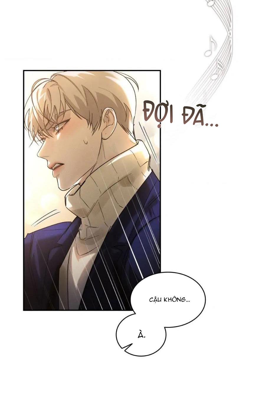 Đọc truyện Đảo Ngược Kịch Bản - Chapter 7