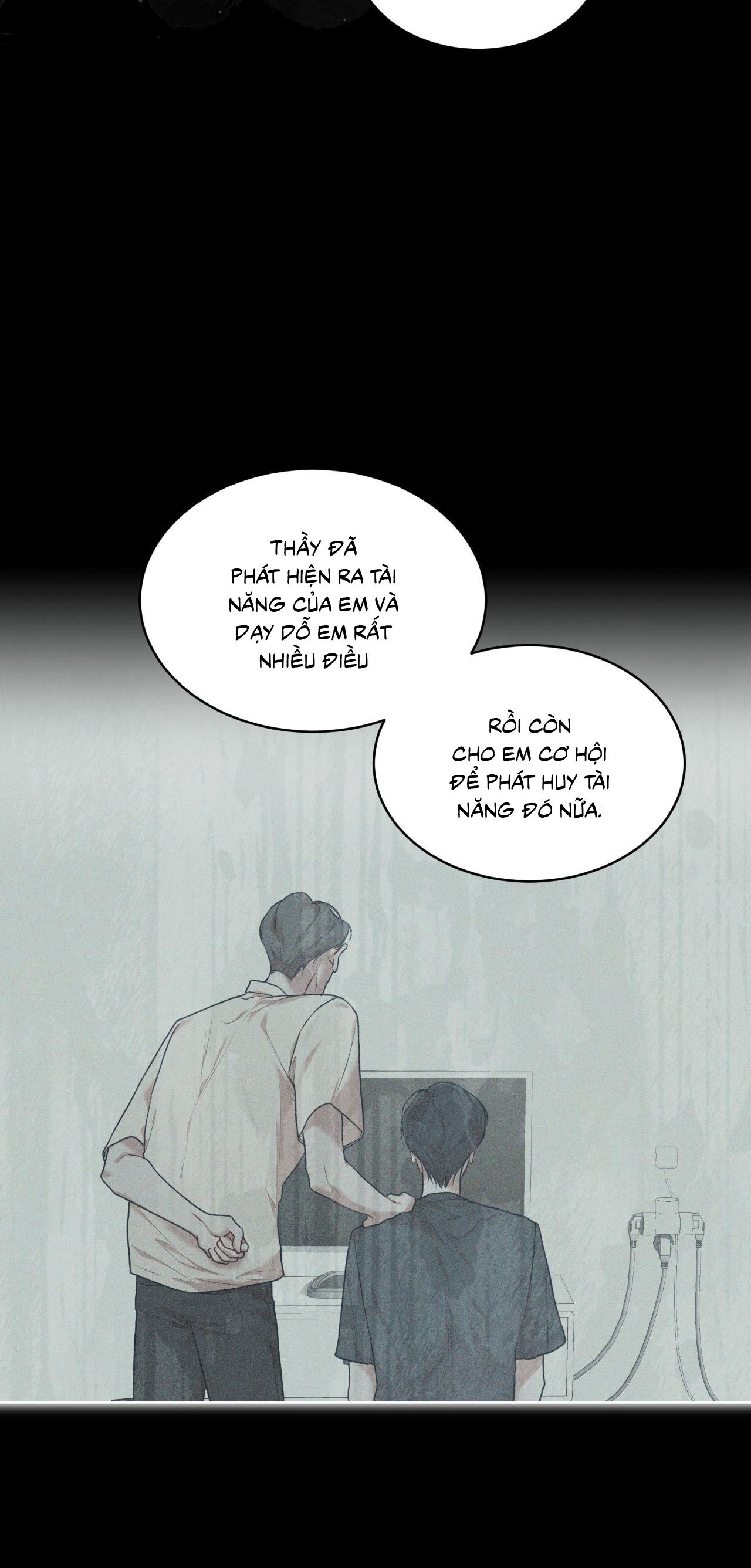Đọc truyện KHỞI NGUỒN SỰ SỐNG - Chapter 55