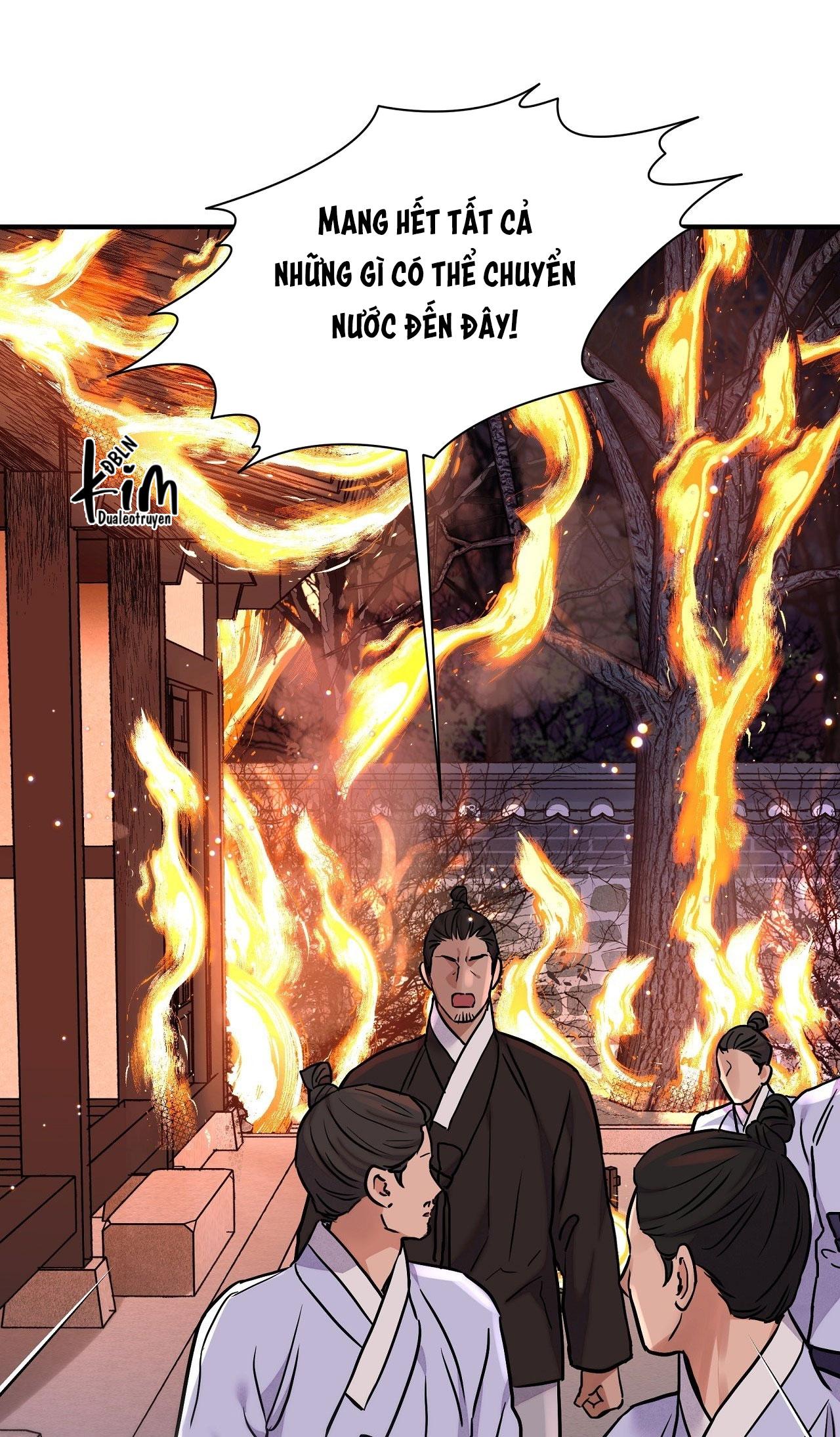 Đọc truyện KIẾM HOA - Chapter 91