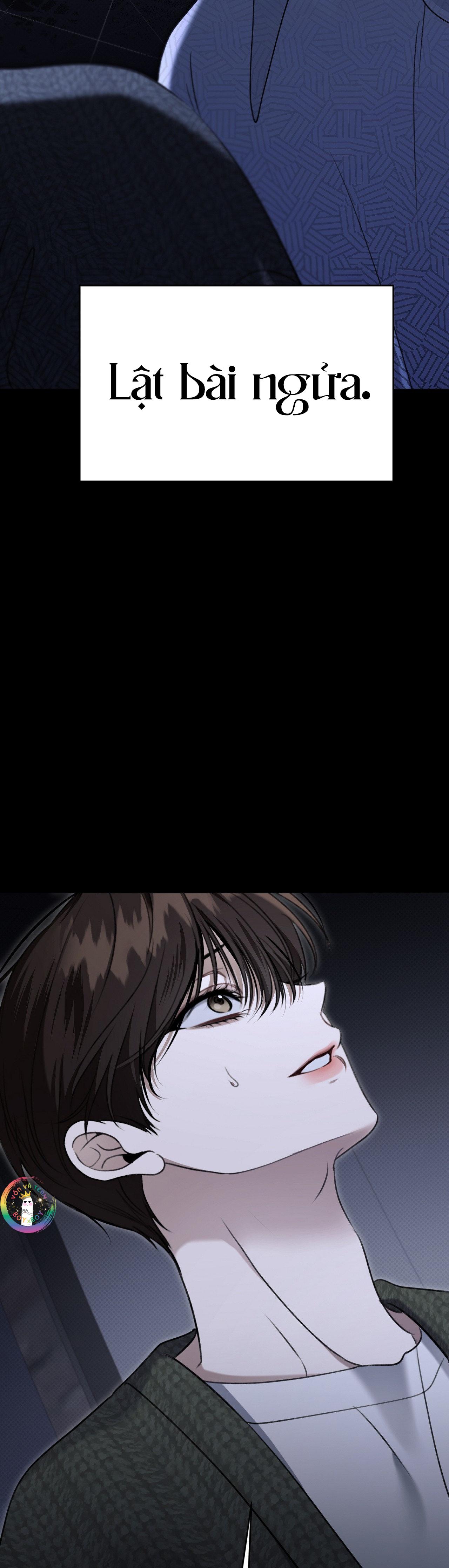 Đọc truyện Eighteen's Bed - Chapter 35