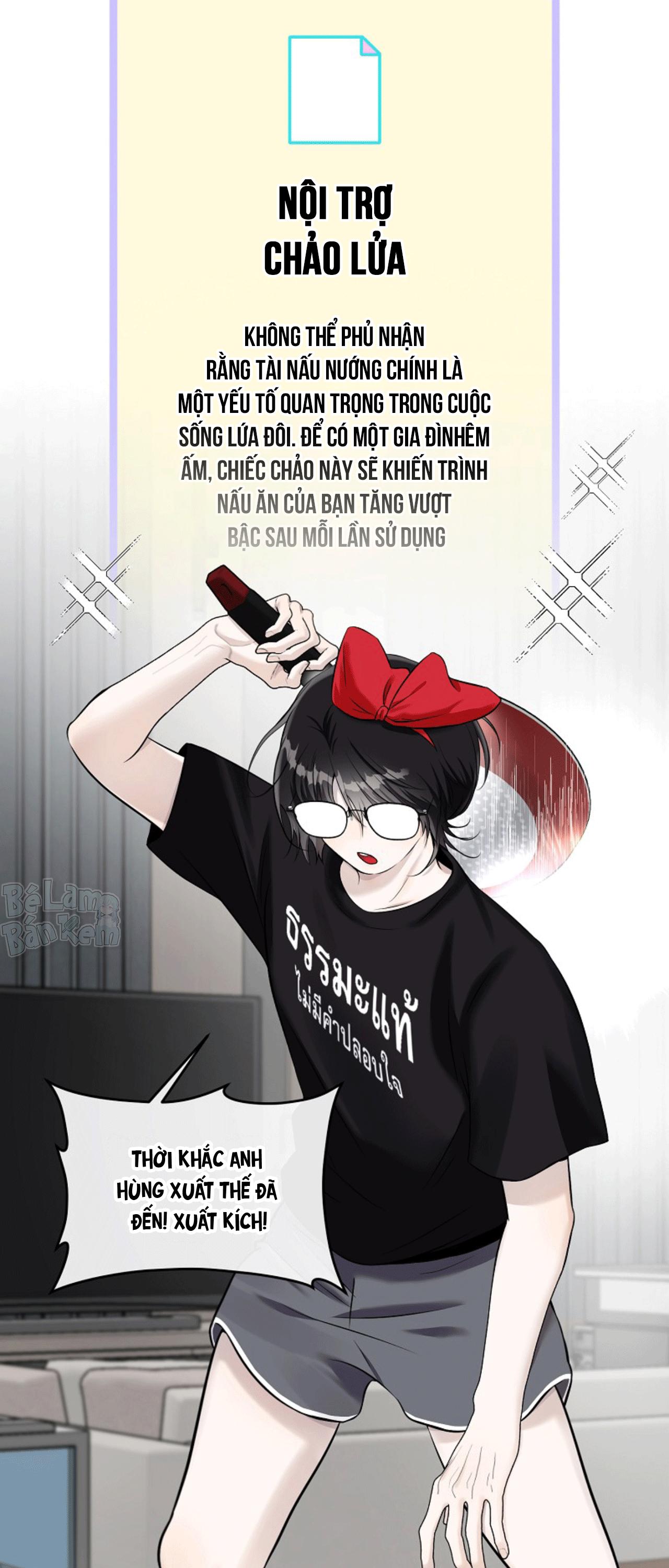 Đọc truyện Làm sao đây? Tôi gặp phải quest công lược tổng tài tra nam rồi - Chapter 35