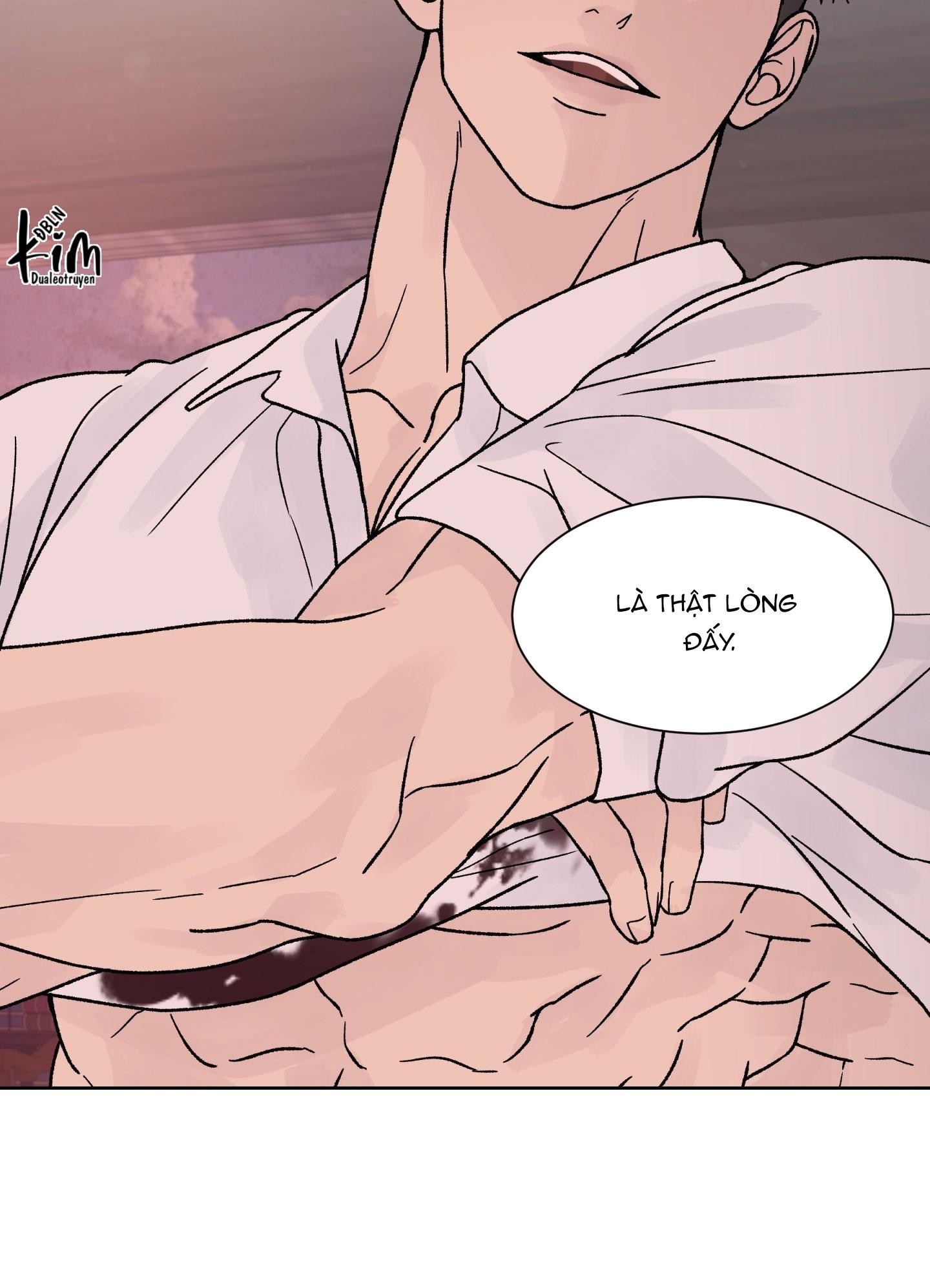 Đọc truyện ĐÊM KINH HOÀNG - Chapter 56