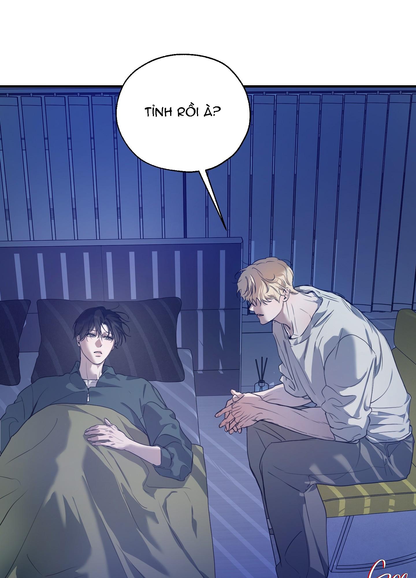 Đọc truyện LÃNG MẠN NGÀY TẬN THẾ - Chapter 6