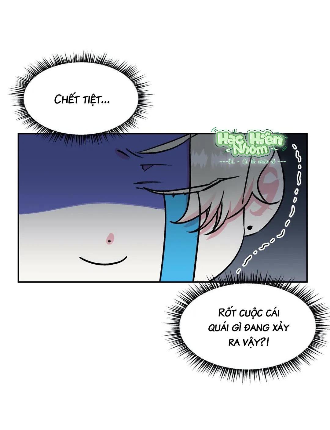 Đọc truyện Phương Pháp Trị Liệu Bí Mật - Chapter 3