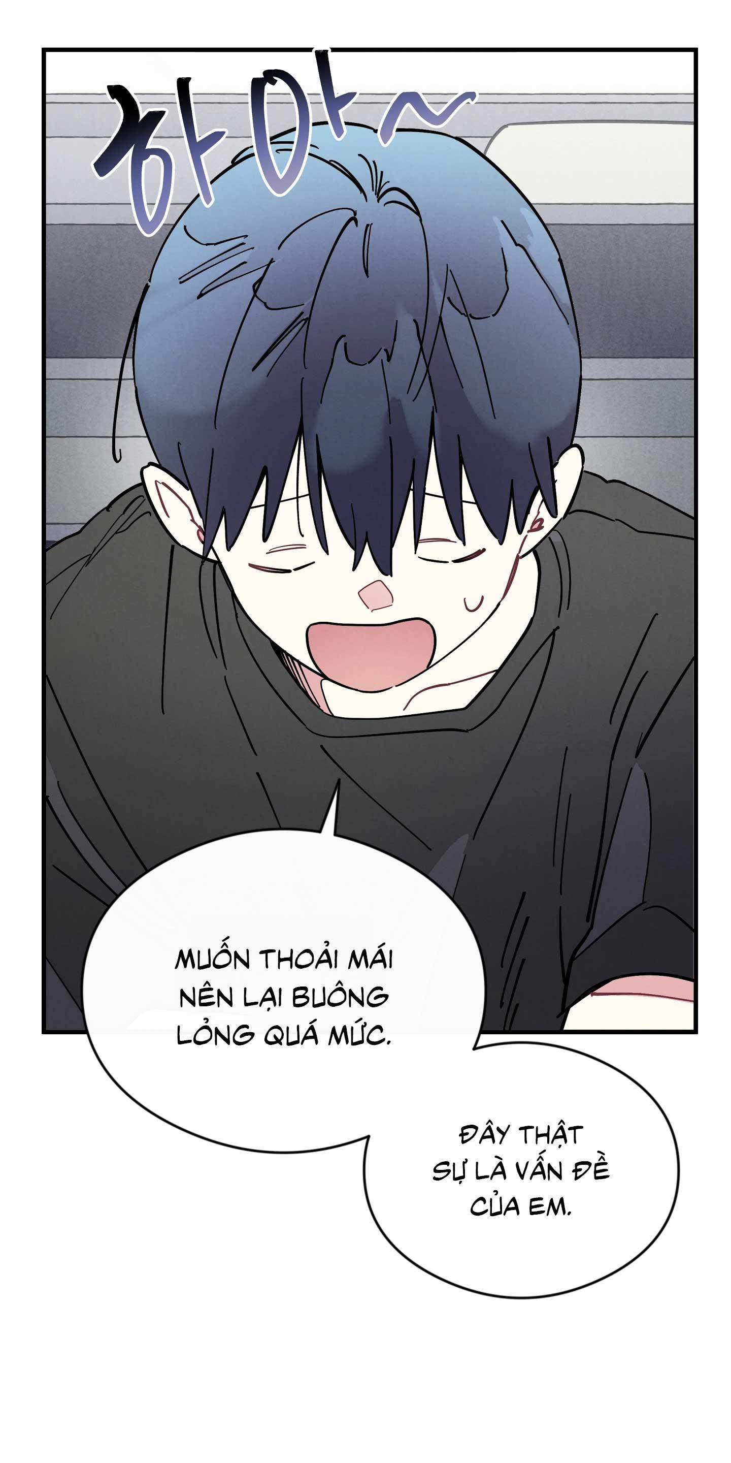 Đọc truyện One-Room TA - Chapter 47
