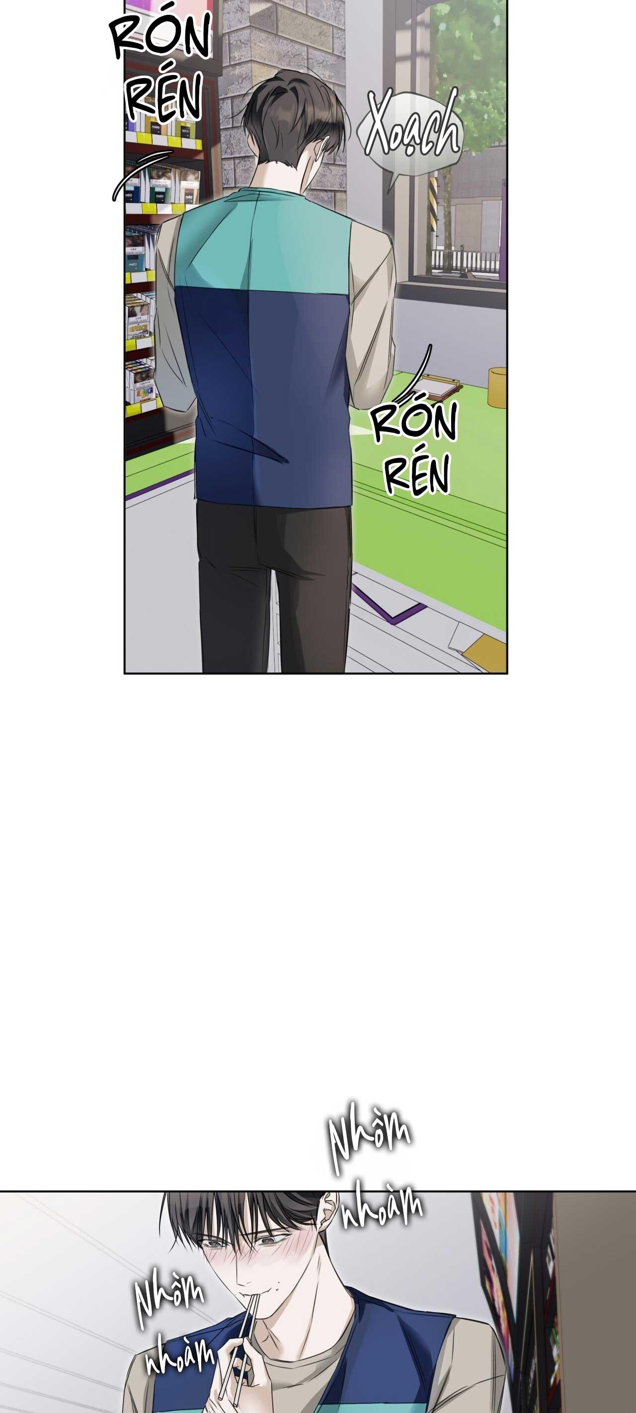 Đọc truyện CHEAT DAY - Chapter 7