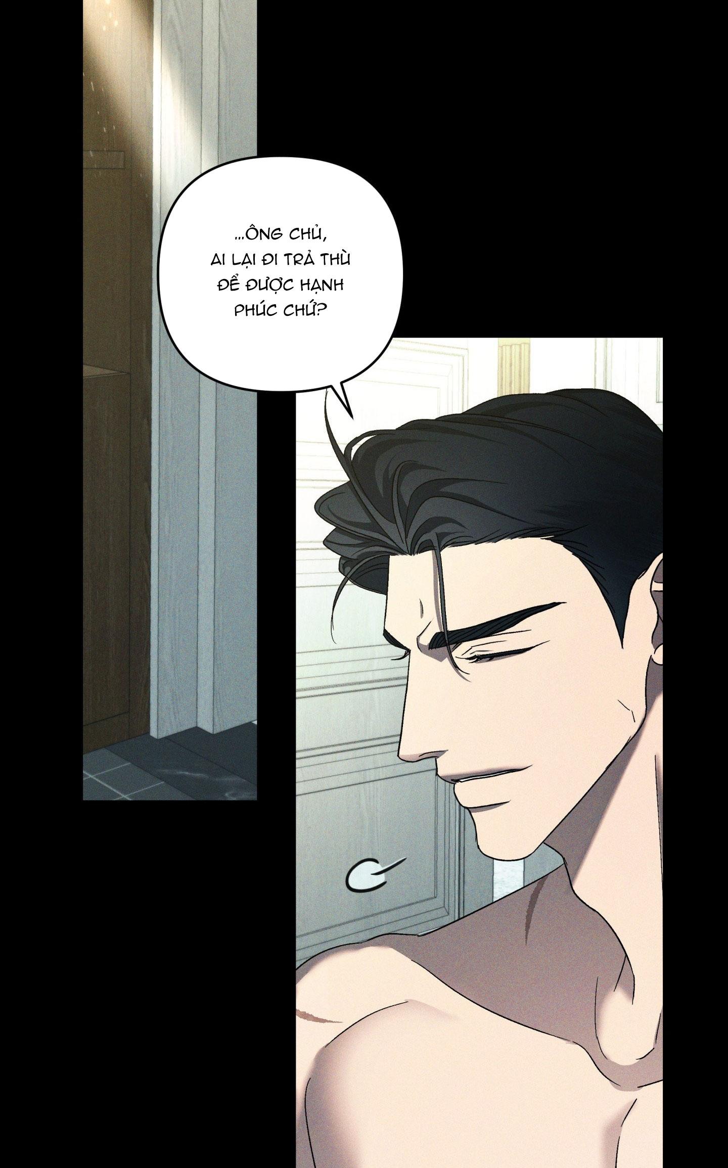 Đọc truyện EDEN - Chapter 37