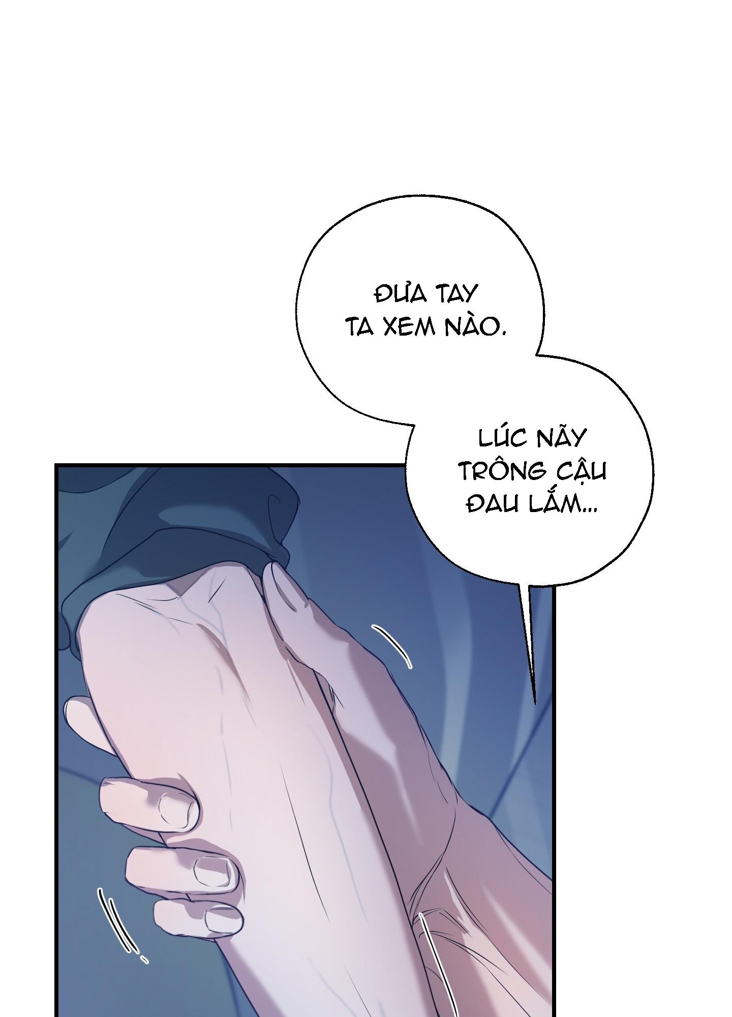Đọc truyện LÃNG MẠN NGÀY TẬN THẾ - Chapter 6