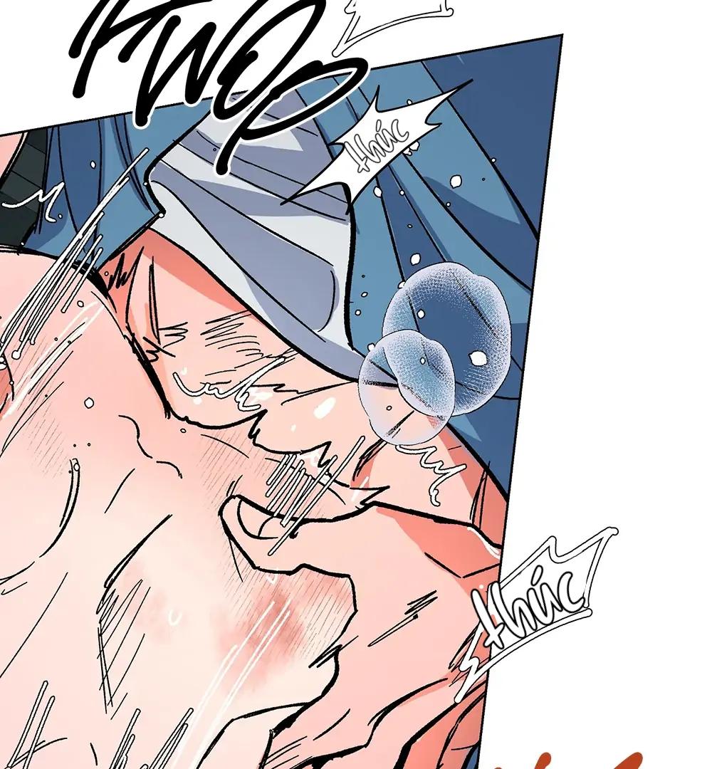 Đọc truyện Kế Hoạch Trốn Thoát - Chapter 5
