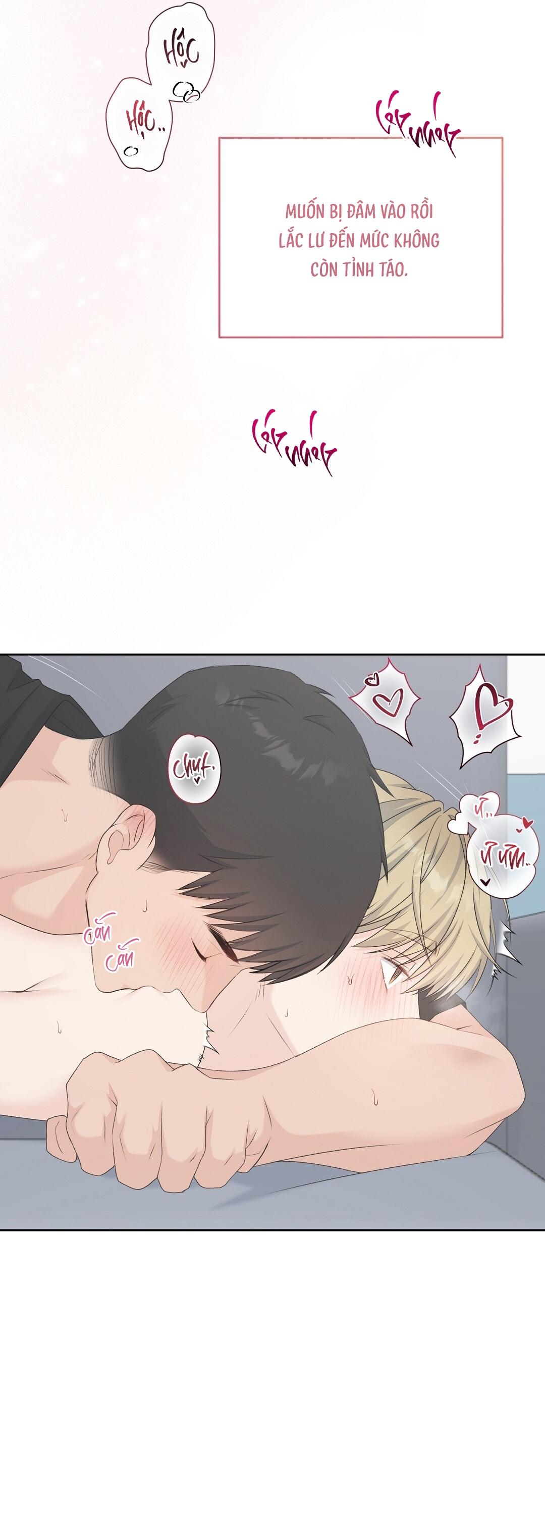 Đọc truyện CANDY YUMYUM - Chapter 36