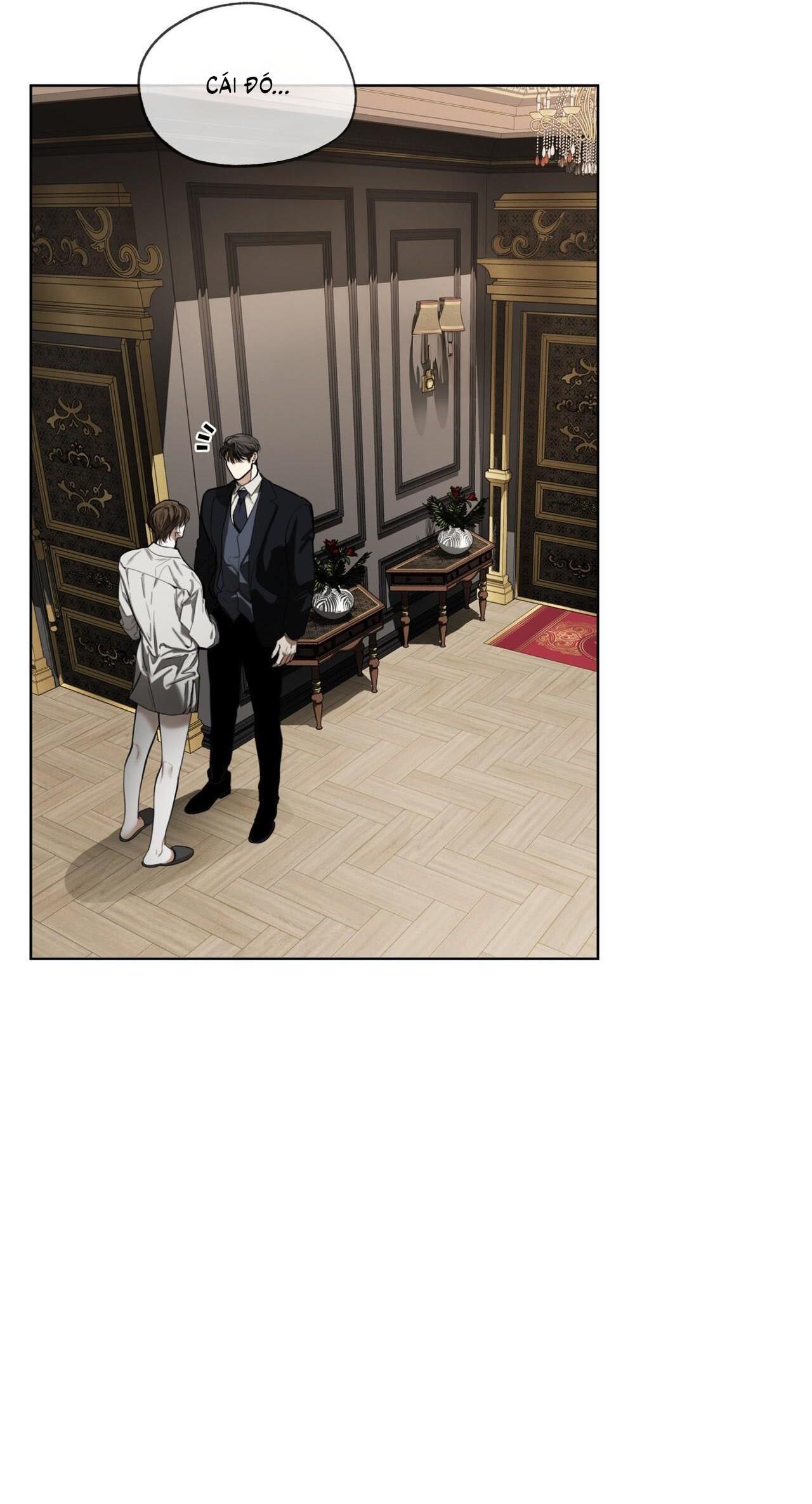 Đọc truyện (CBunu) Phạm Luật - Chapter 116