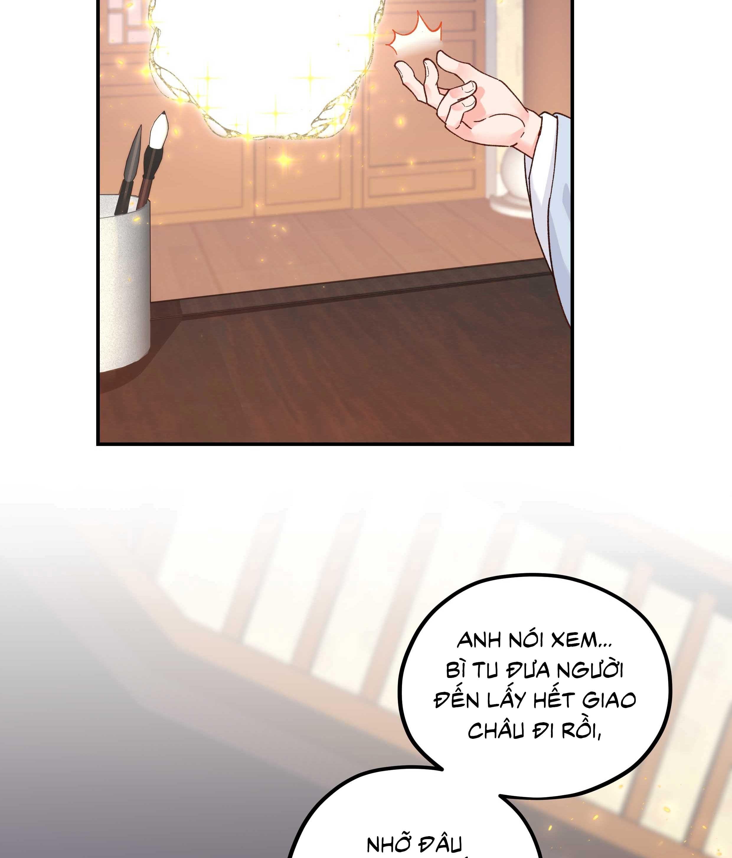 Đọc truyện Quán cơm tỳ hưu - Chapter 119
