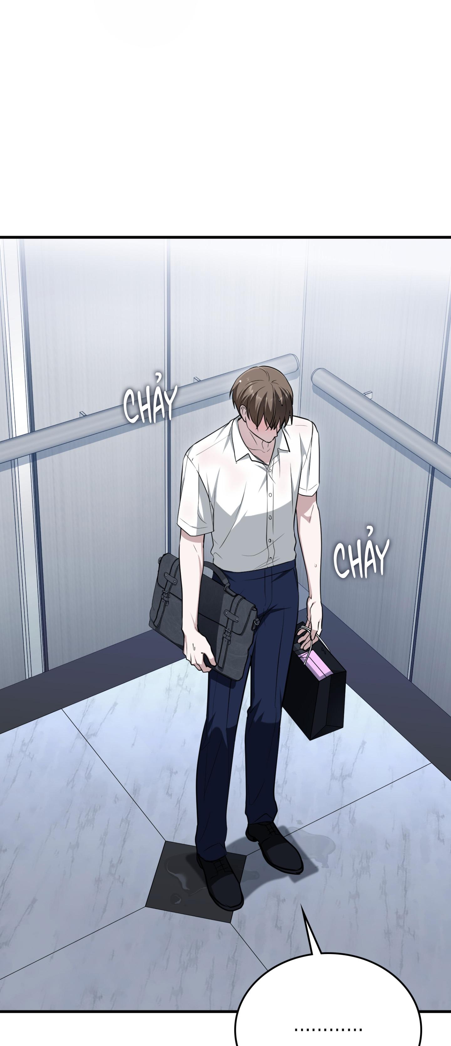 Đọc truyện Guild member - Chapter 89