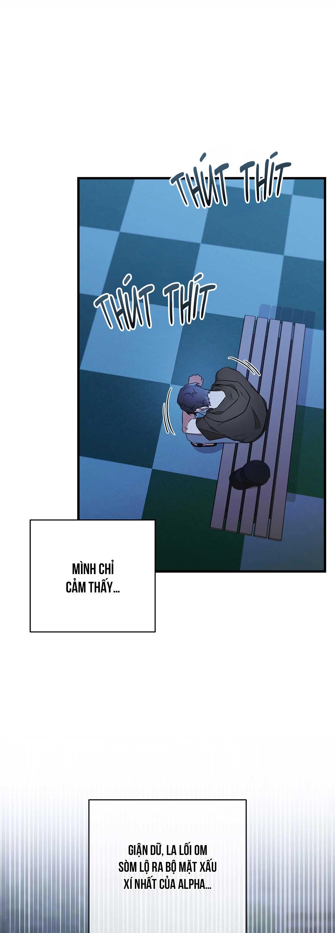 Đọc truyện KÝ SỰ ALPHA - Chapter 51