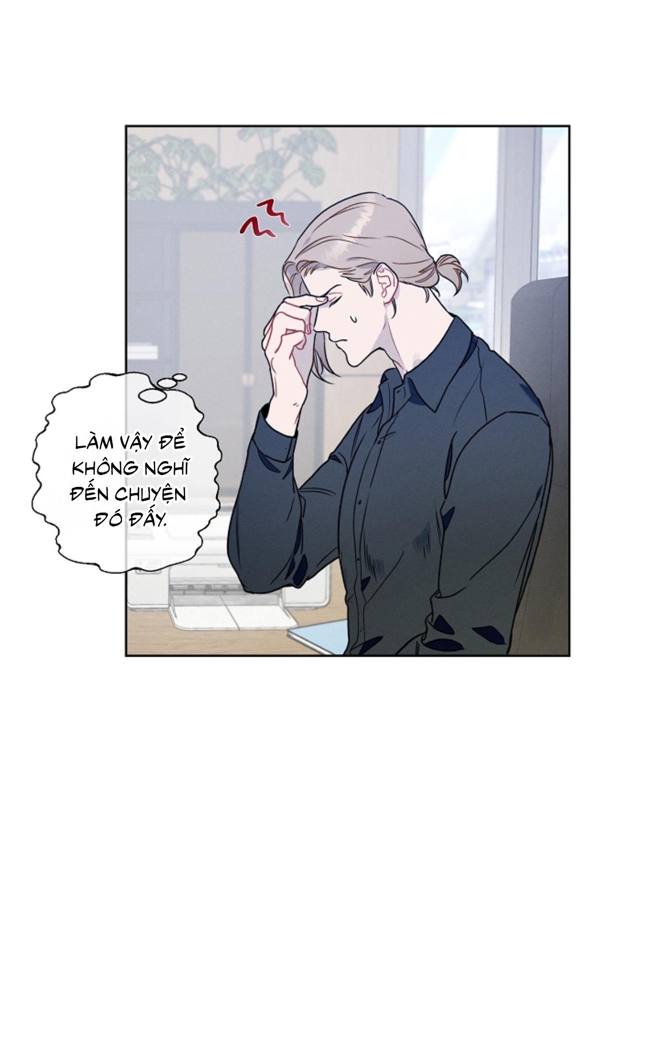 Đọc truyện Tố Cáo Sếp Tôi - Chapter 35