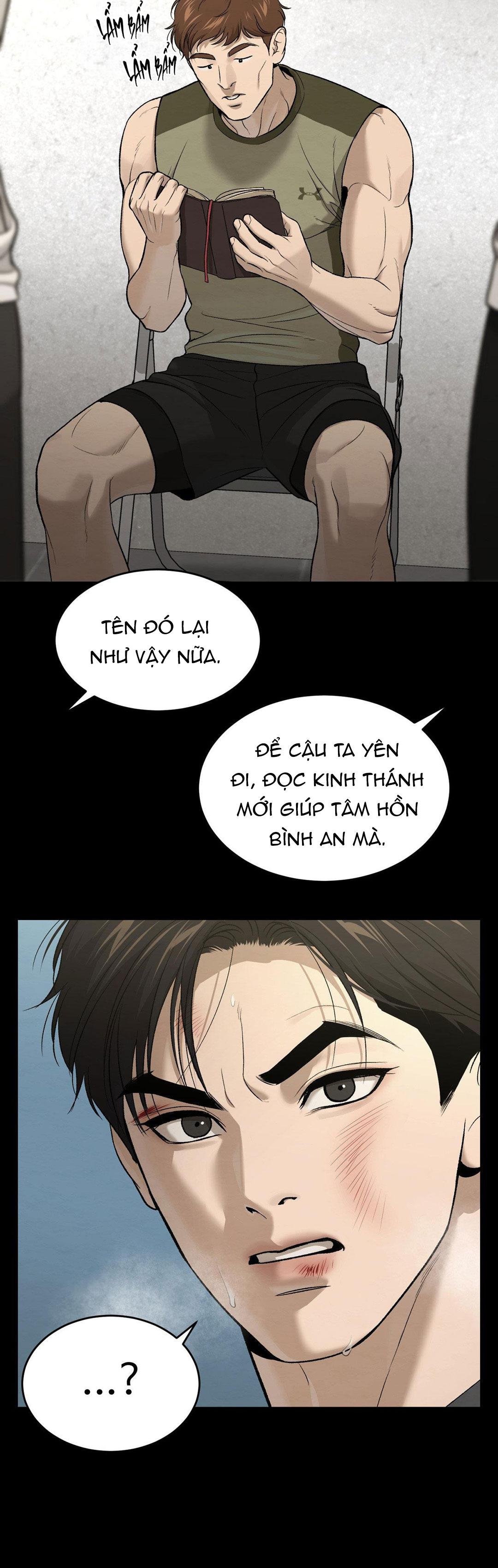 Đọc truyện ĐIỀM RỦI - Chapter 75