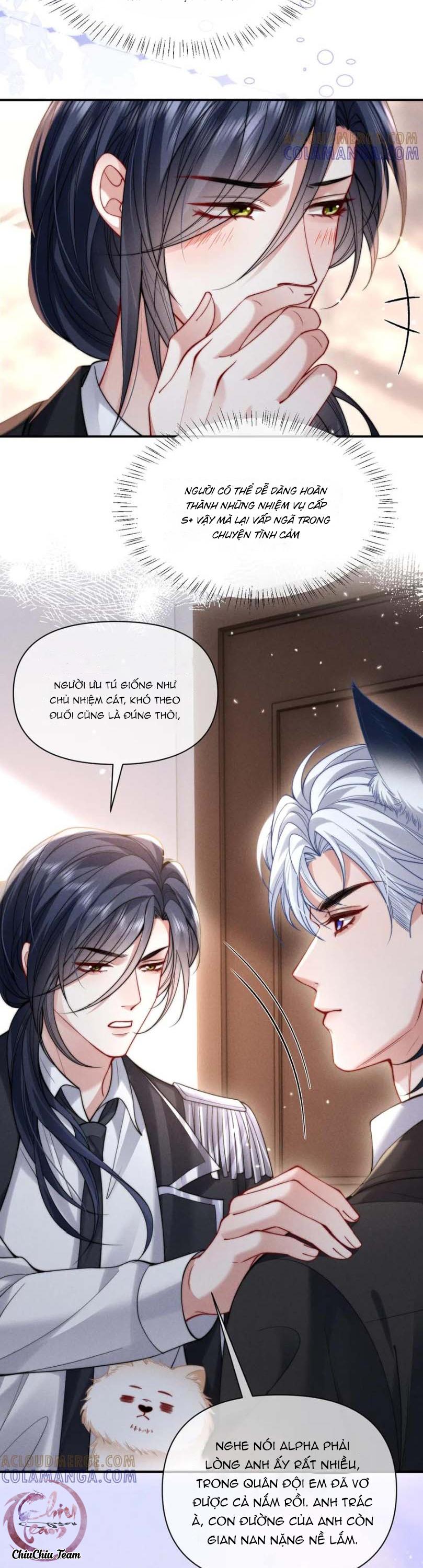 Đọc truyện Nuông Chiều Sinh Hư - Chapter 52