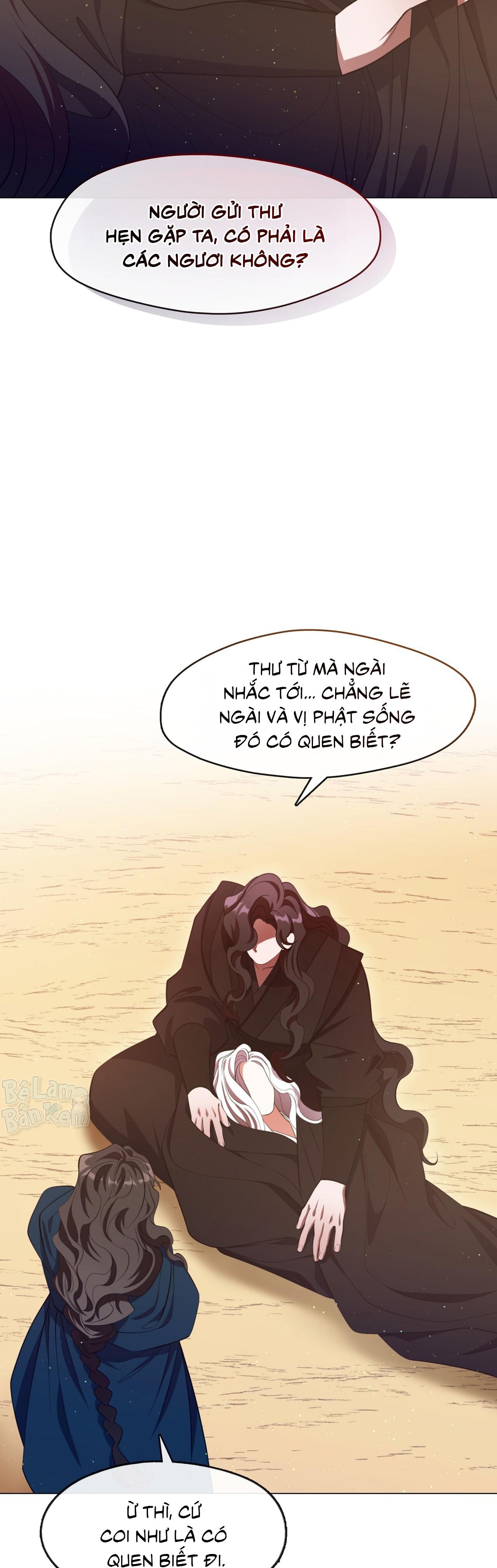 Đọc truyện Tôi đã nuôi dạy thủ lĩnh giáo phái ác ma - Chapter 71